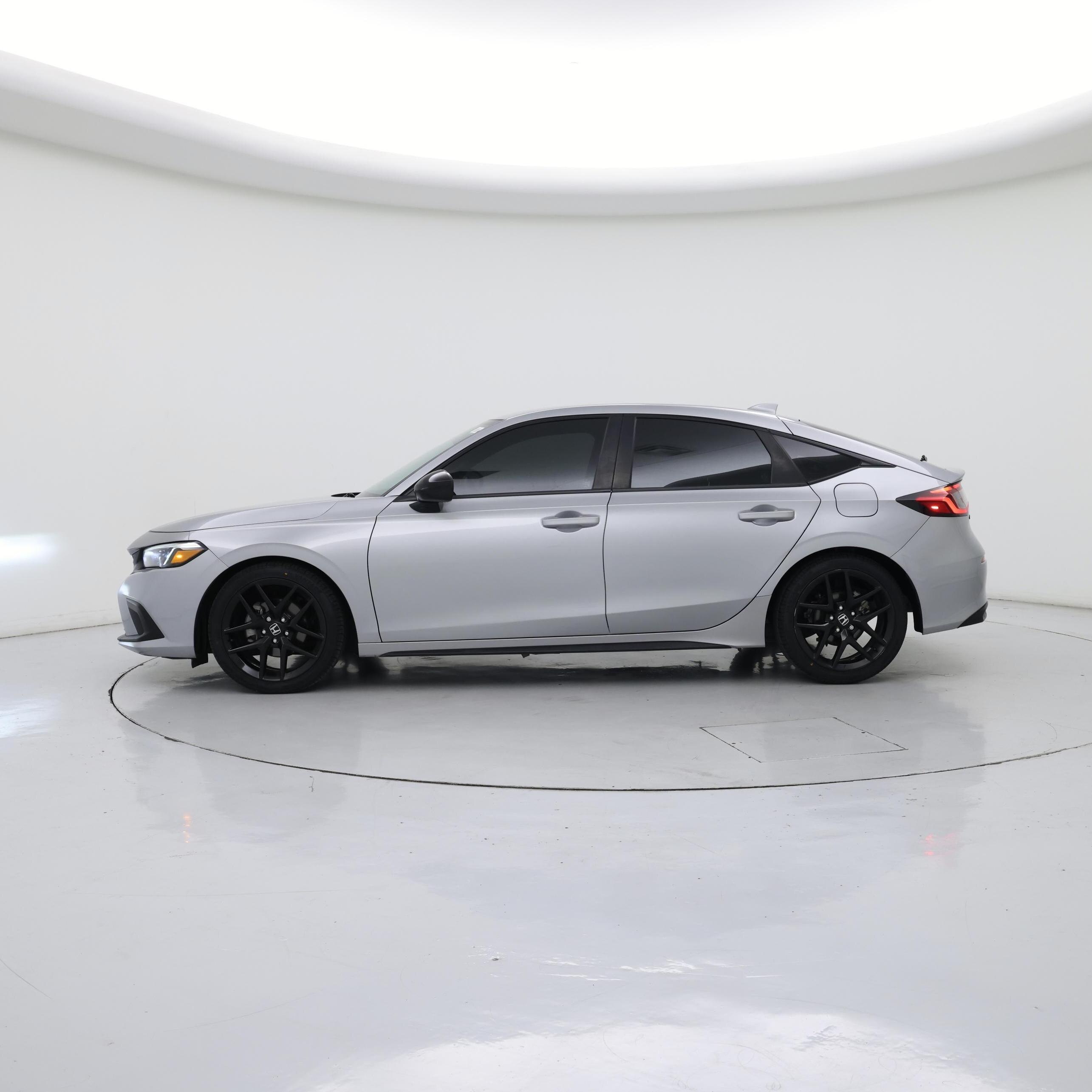 Thumbnail: 2022 Honda Civic - 3