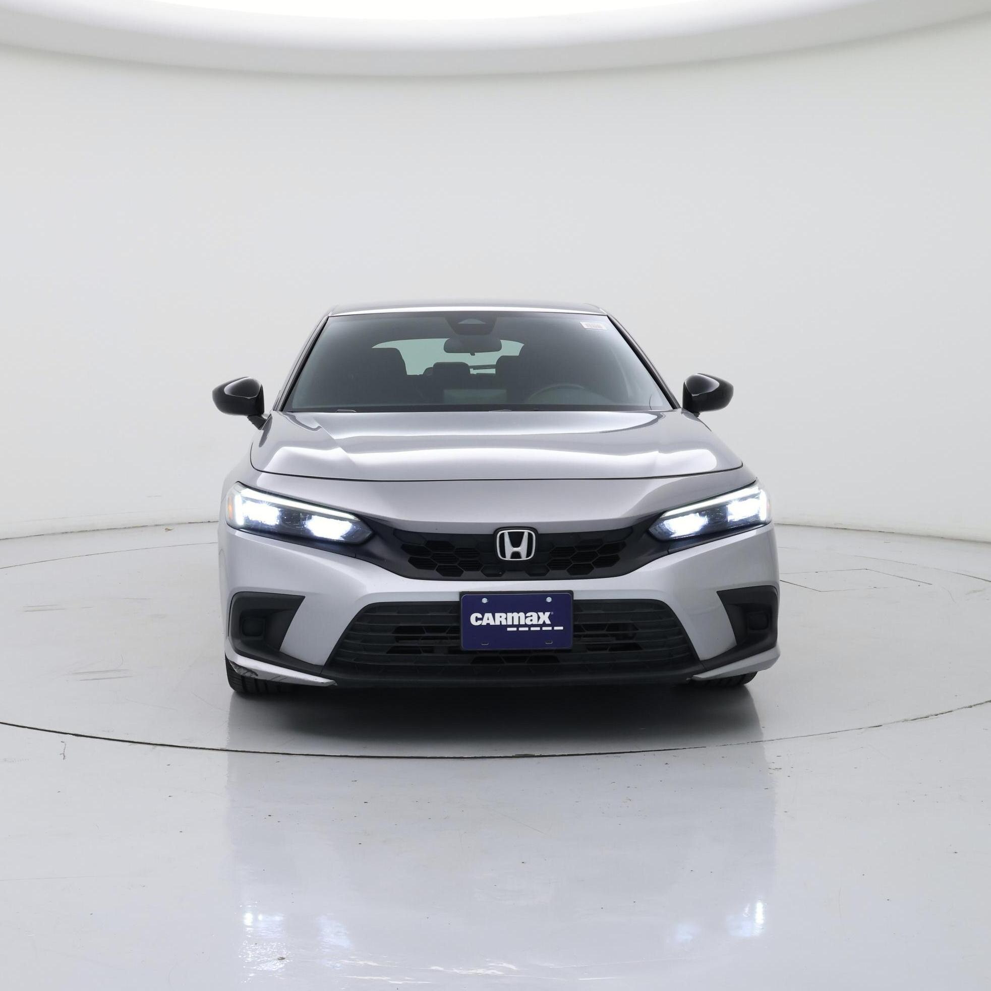 Thumbnail: 2022 Honda Civic - 5