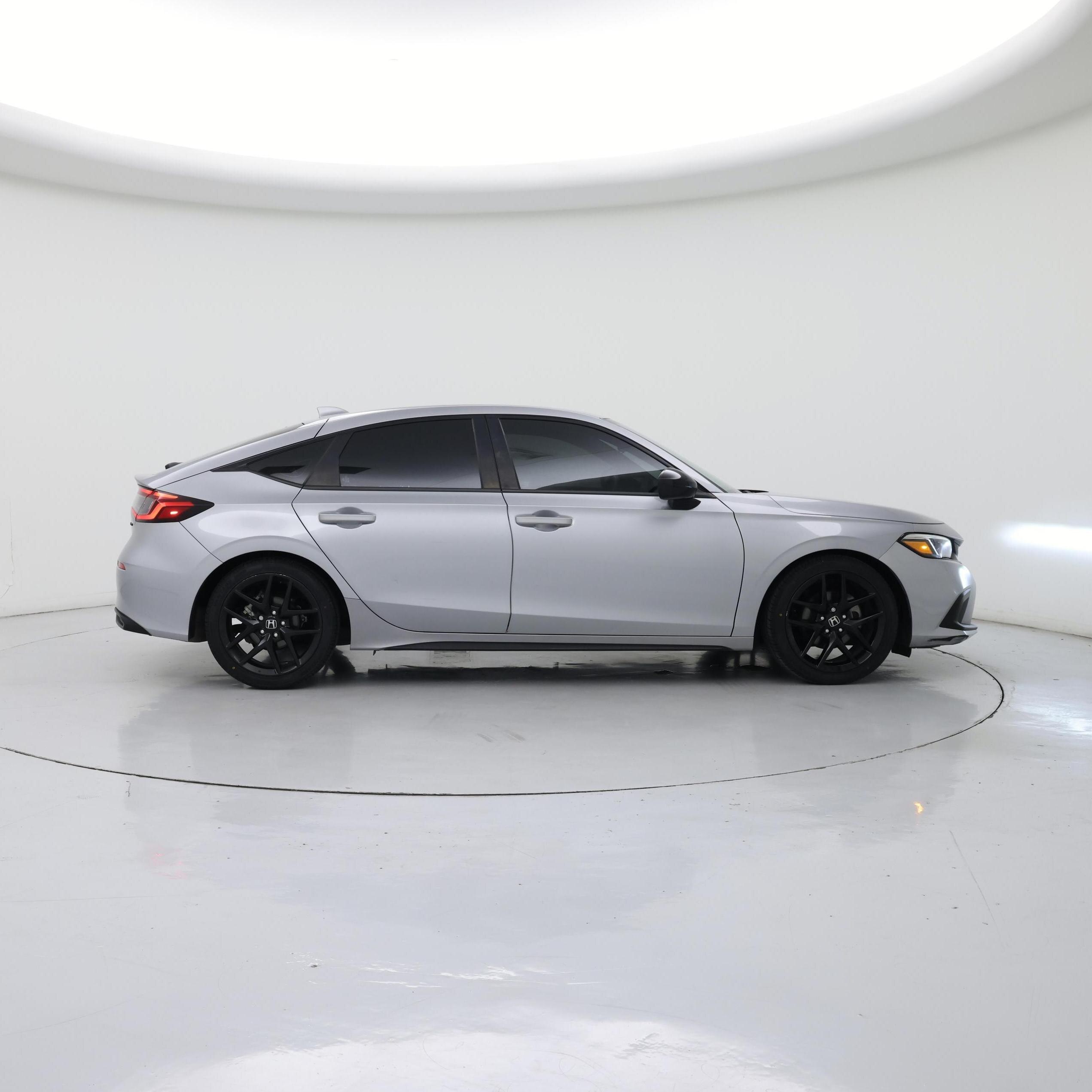Thumbnail: 2022 Honda Civic - 7