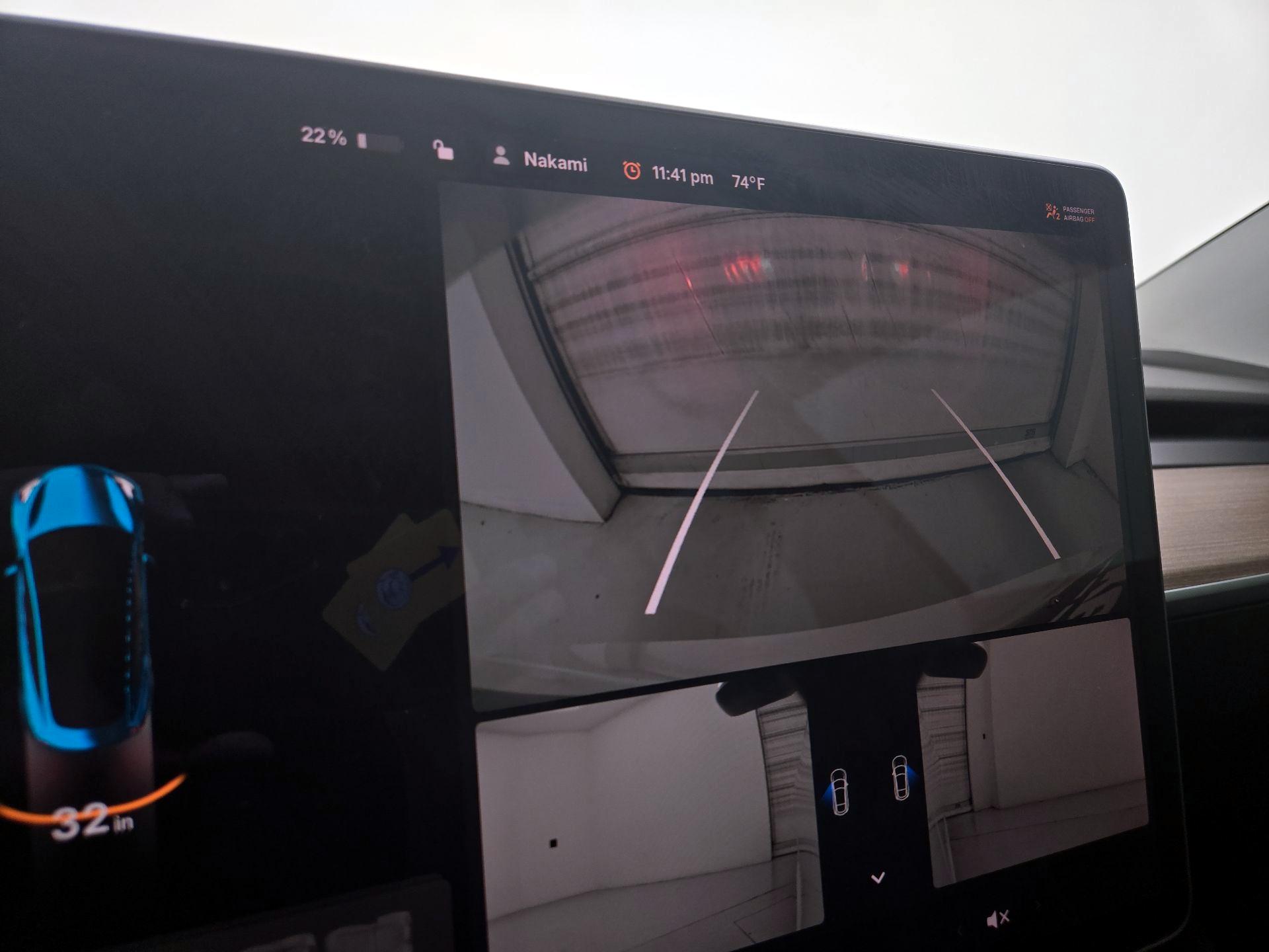 Thumbnail: 2021 Tesla Model 3 - 12