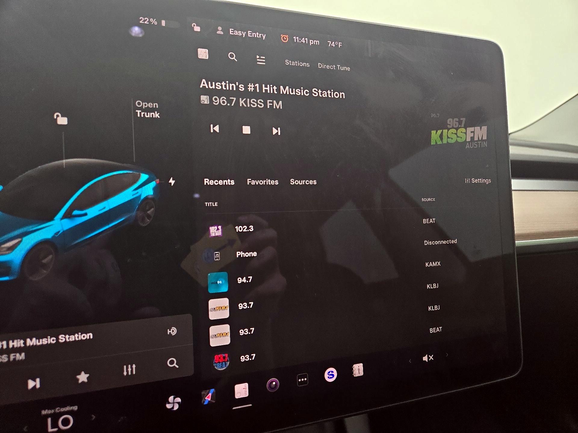 Thumbnail: 2021 Tesla Model 3 - 13