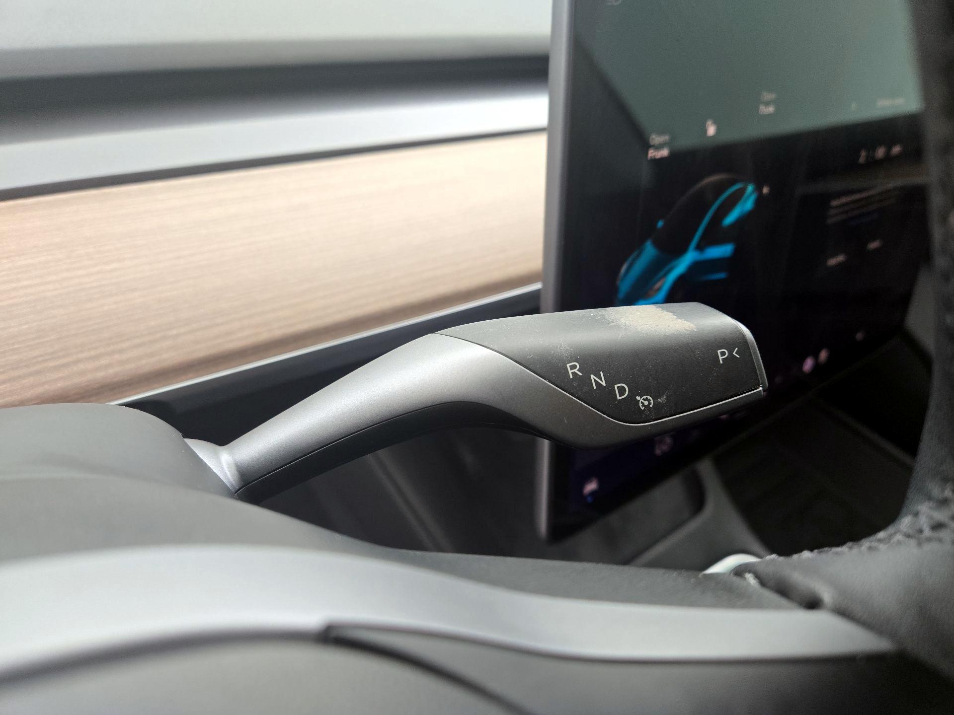 Thumbnail: 2021 Tesla Model 3 - 15