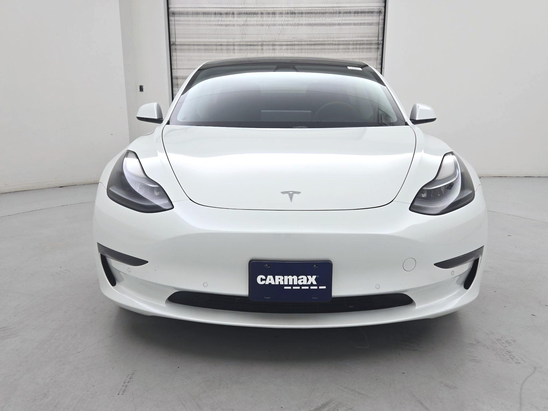 Thumbnail: 2021 Tesla Model 3 - 2