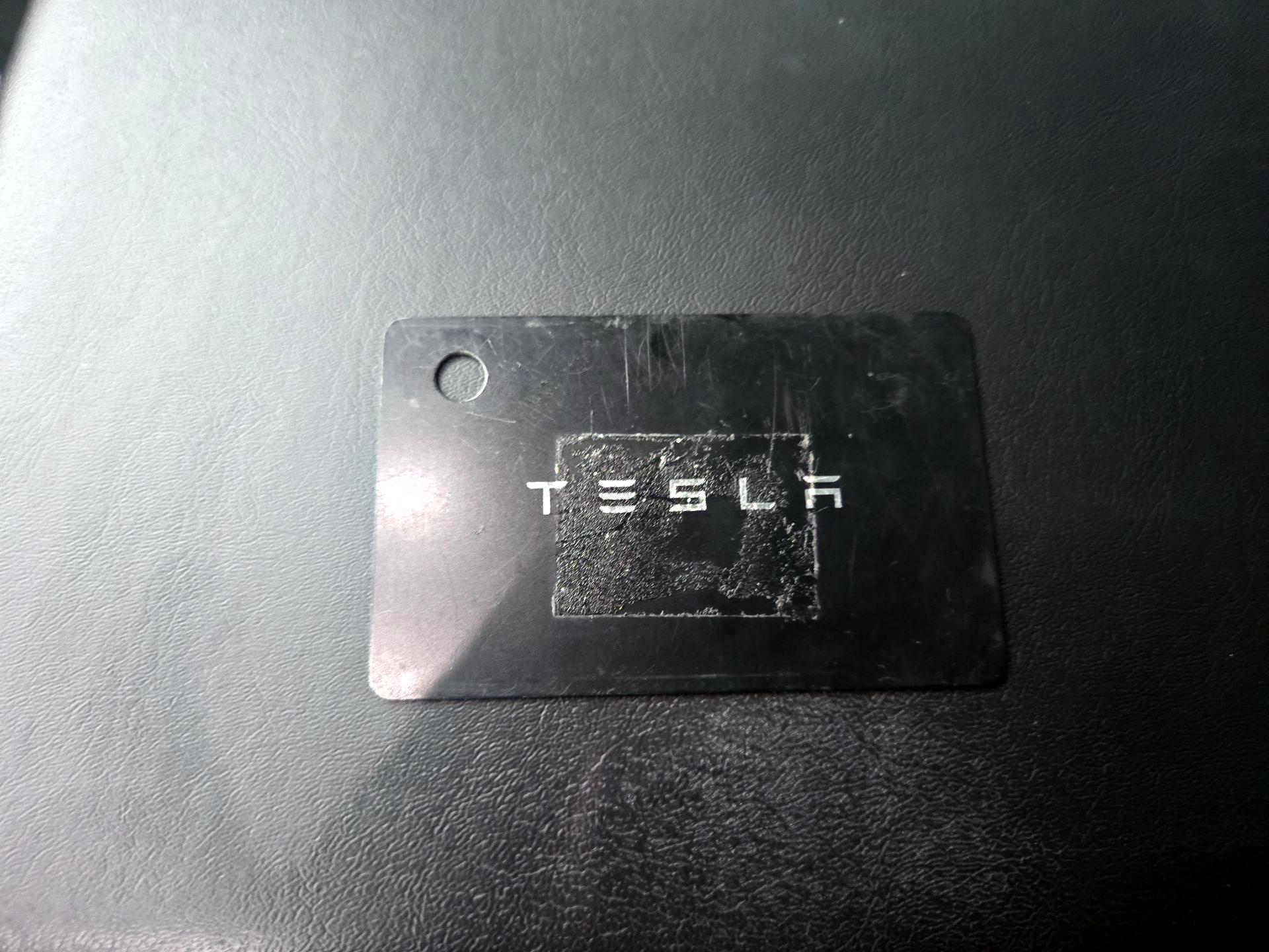 Thumbnail: 2021 Tesla Model 3 - 20