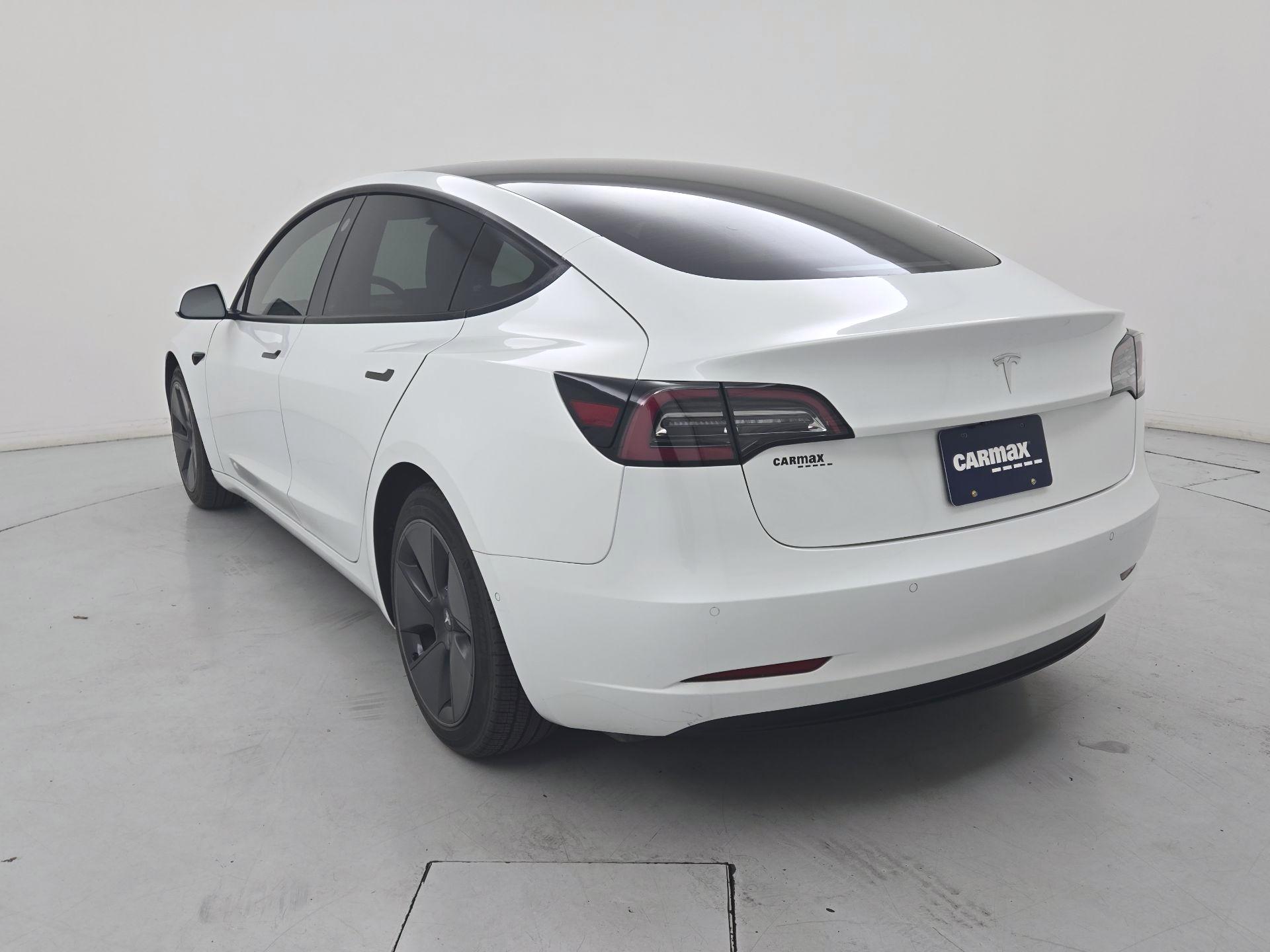 Thumbnail: 2021 Tesla Model 3 - 7