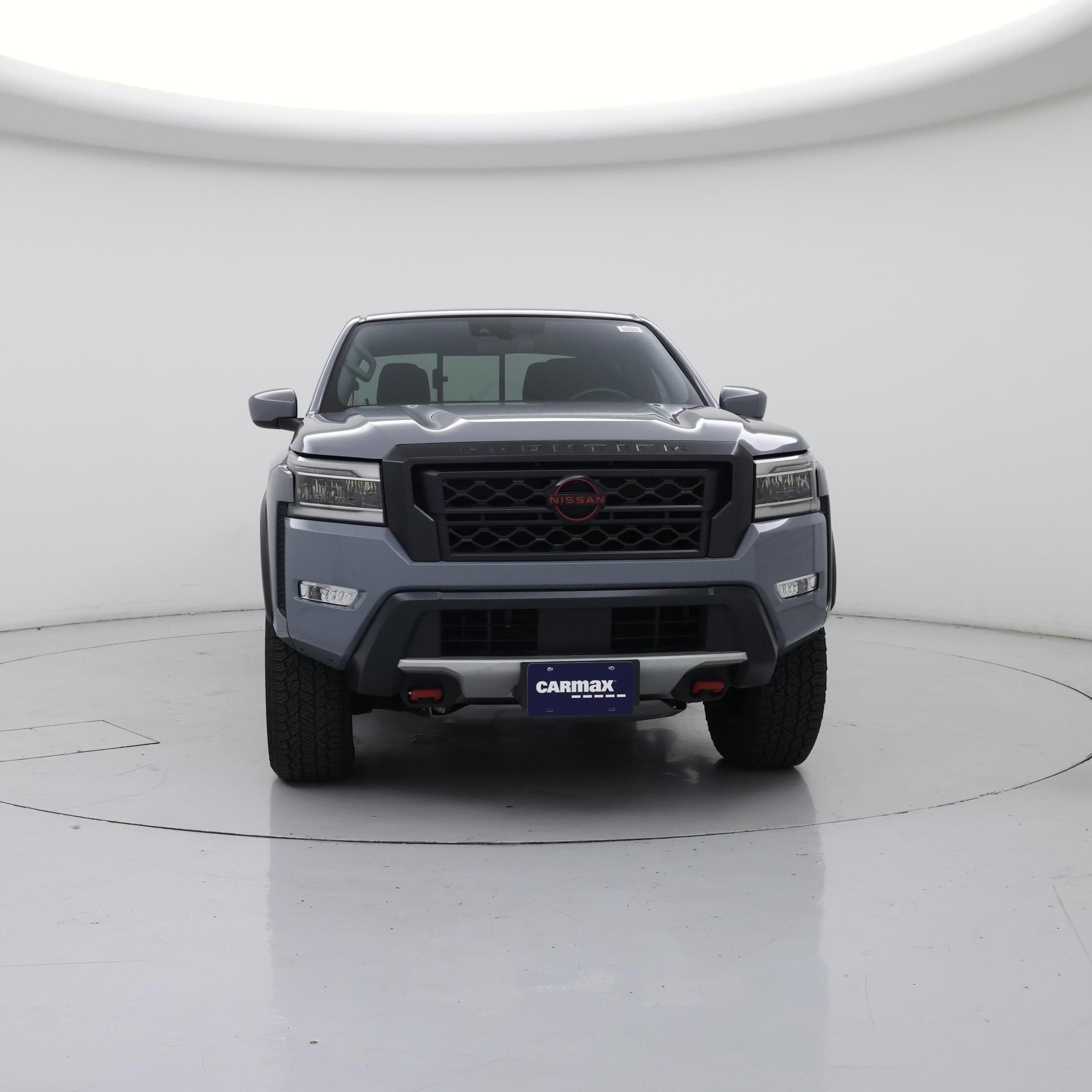 Thumbnail: 2024 Nissan Frontier - 5