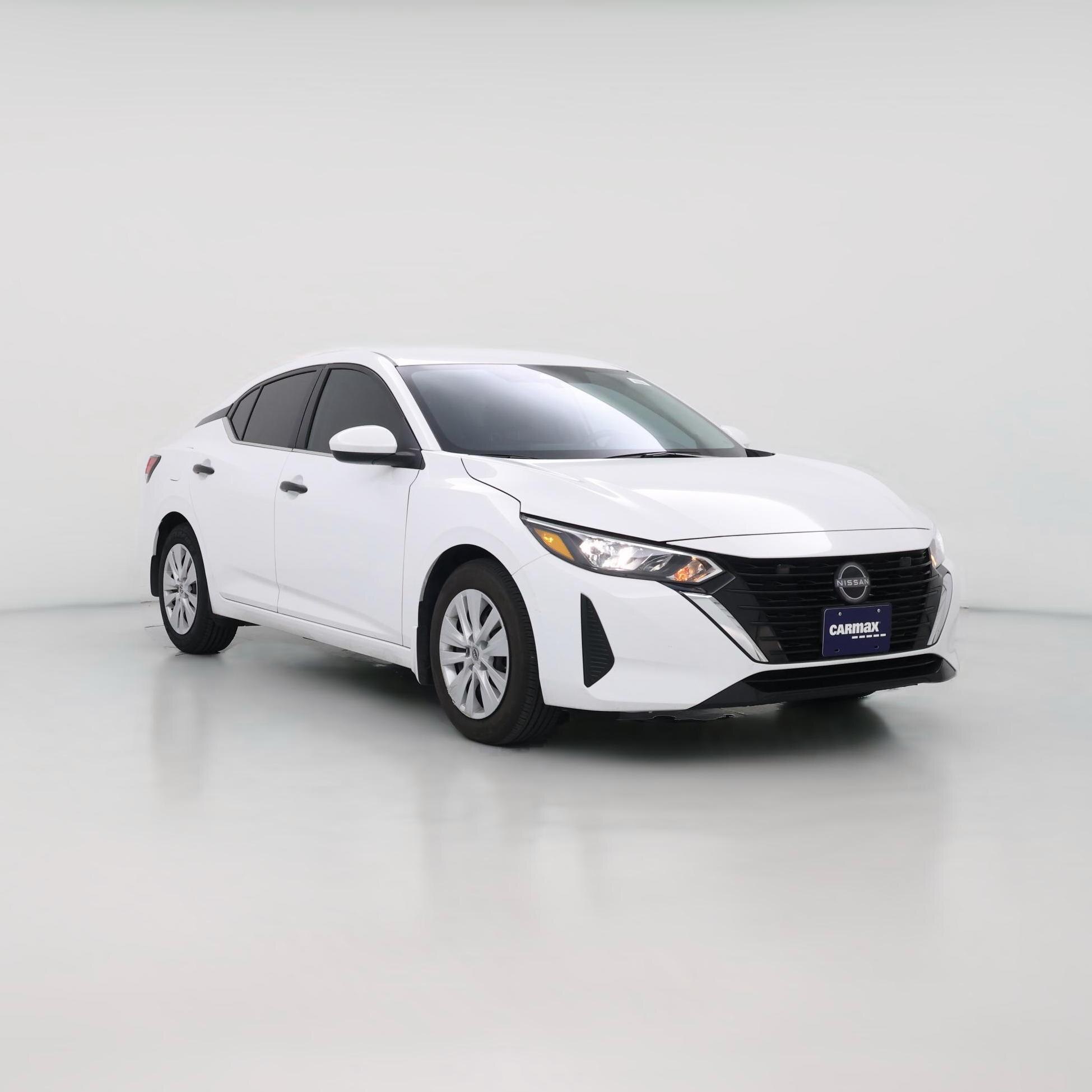 Thumbnail: 2021 Nissan Sentra - 1