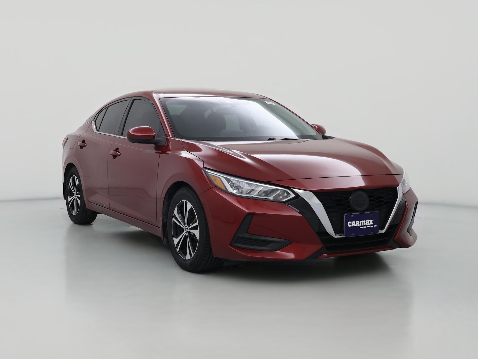 2021 Nissan Sentra