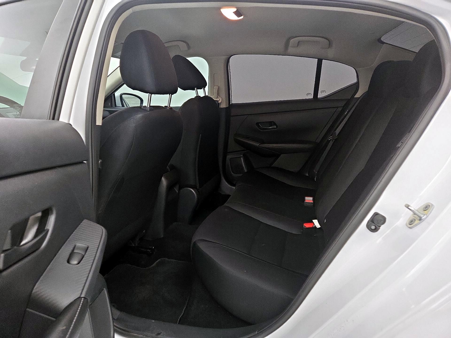Thumbnail: 2021 Nissan Sentra - 19