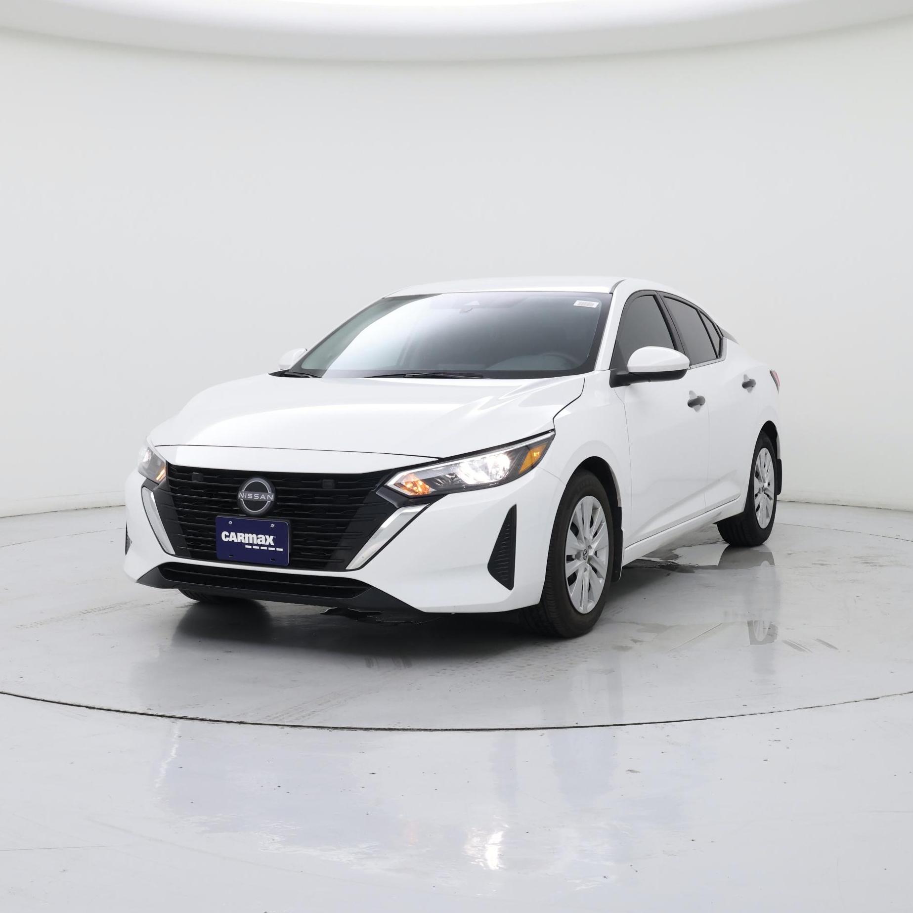 Thumbnail: 2021 Nissan Sentra - 4