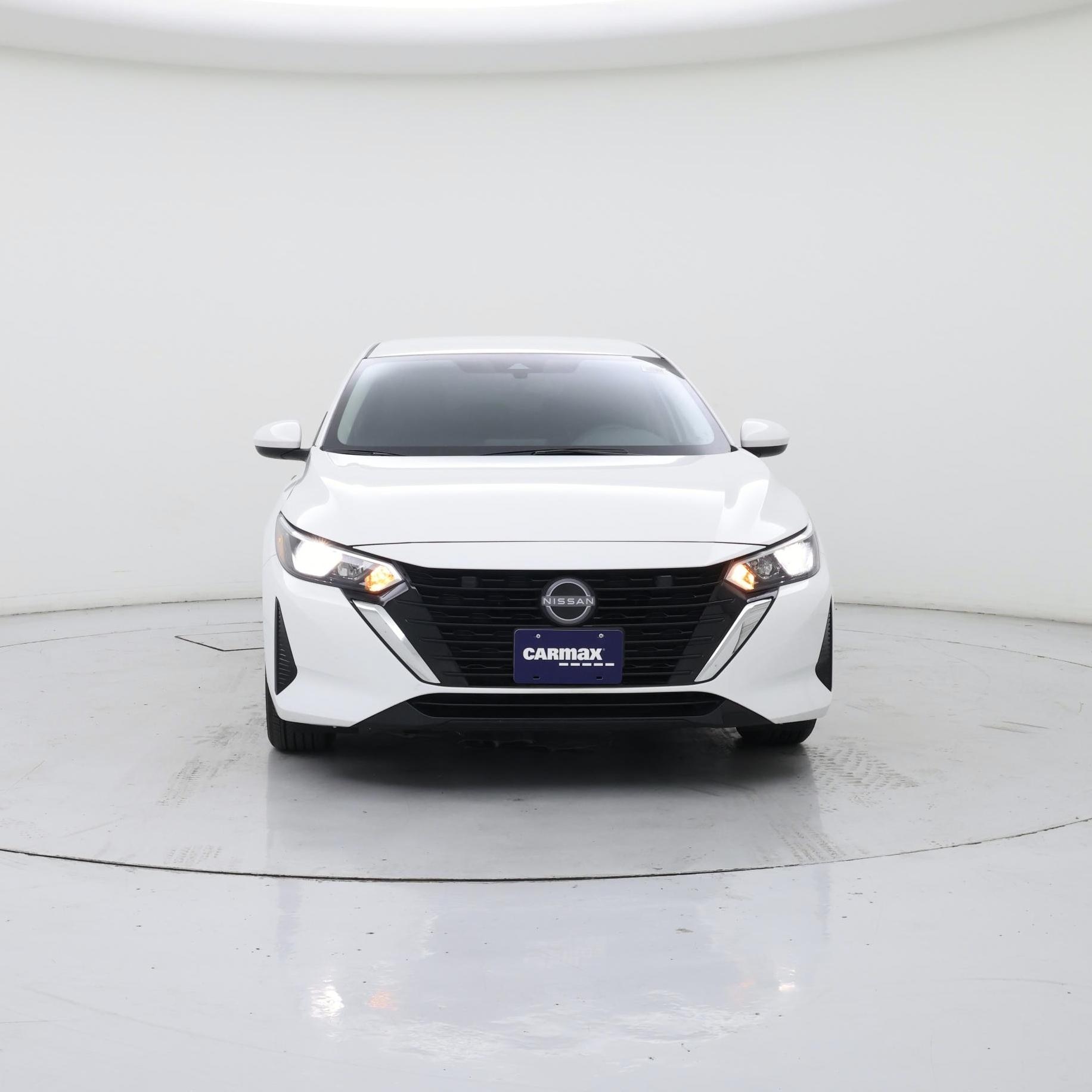 Thumbnail: 2021 Nissan Sentra - 5