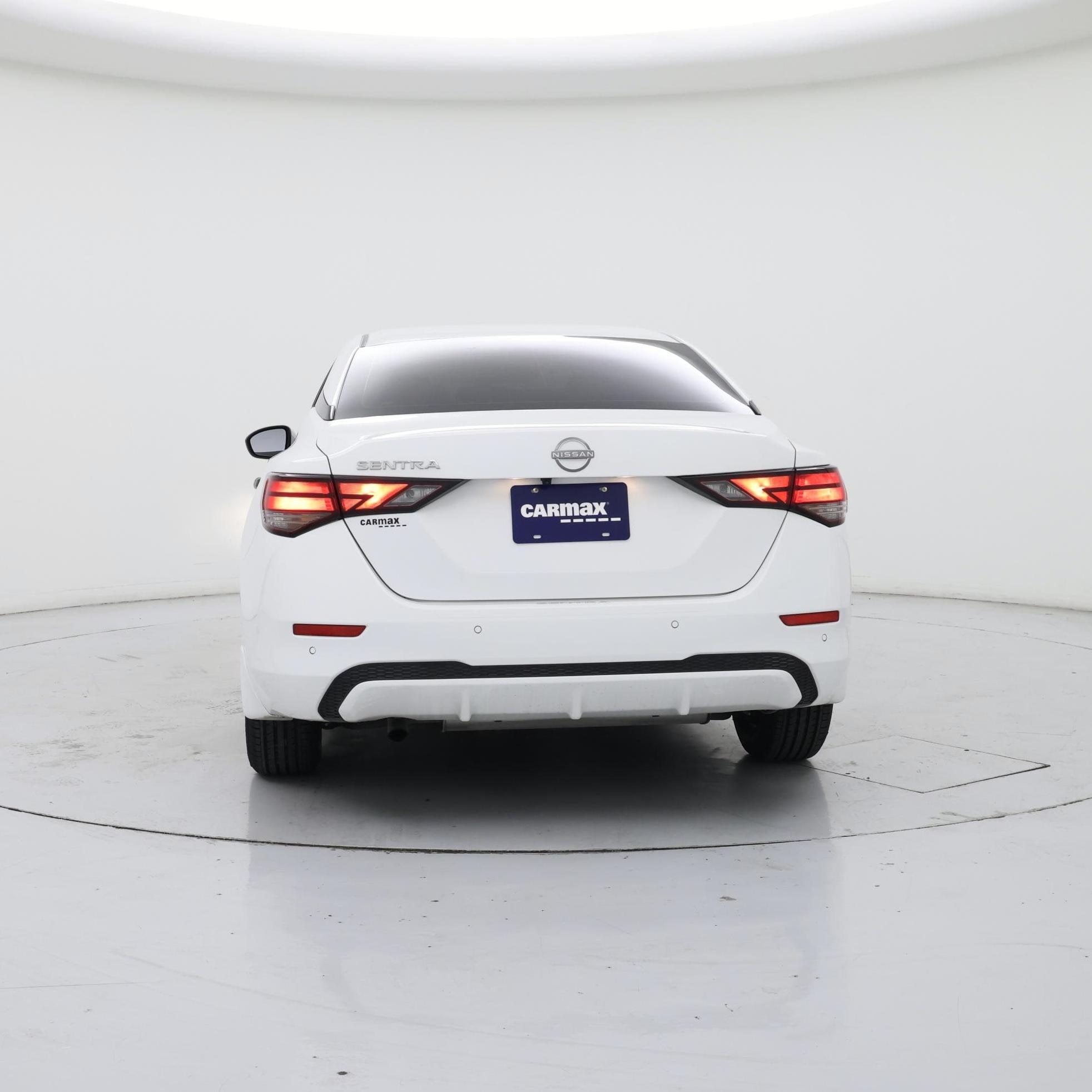 Thumbnail: 2021 Nissan Sentra - 6