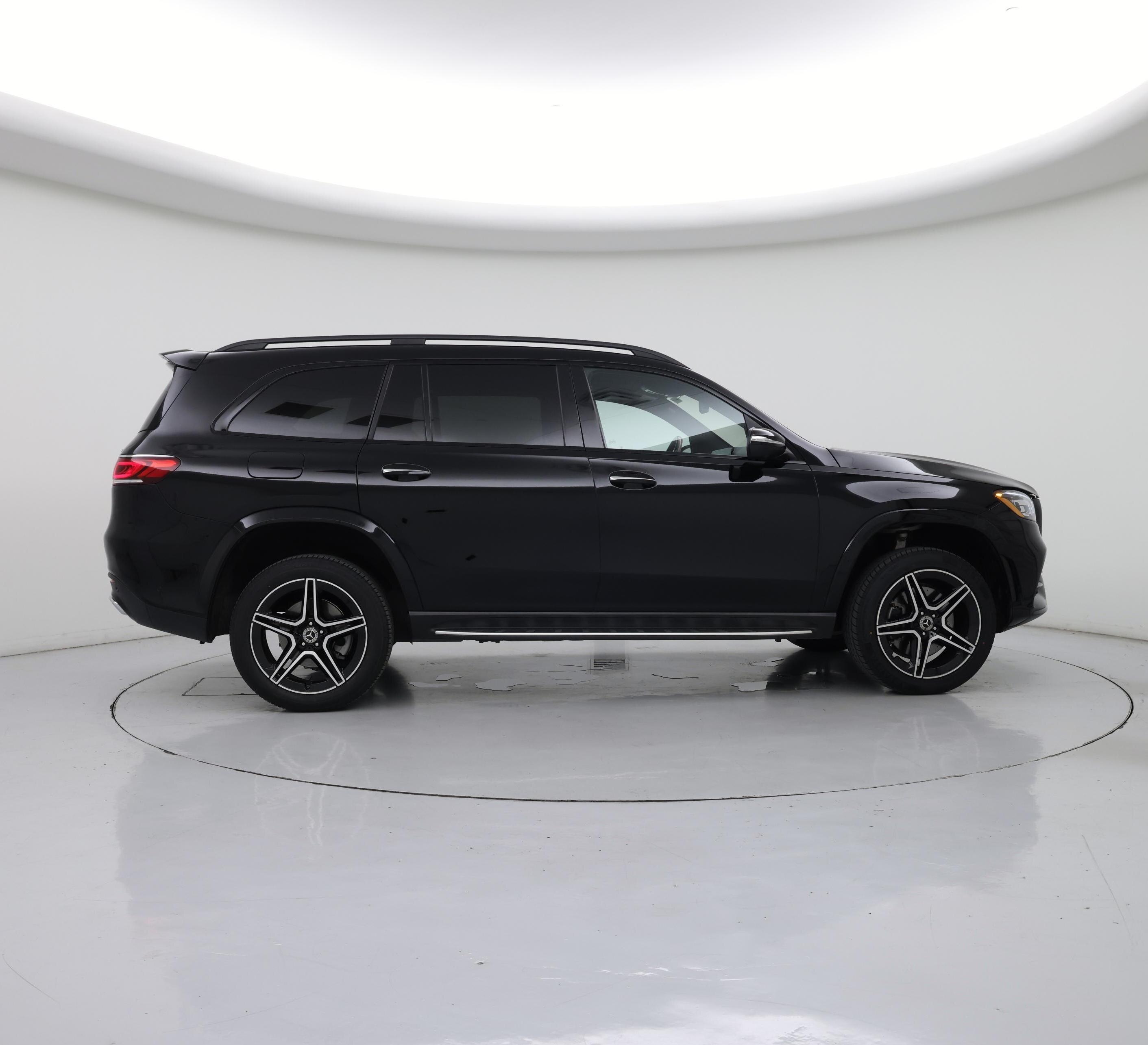 Thumbnail: 2022 Mercedes-Benz GLS - 7