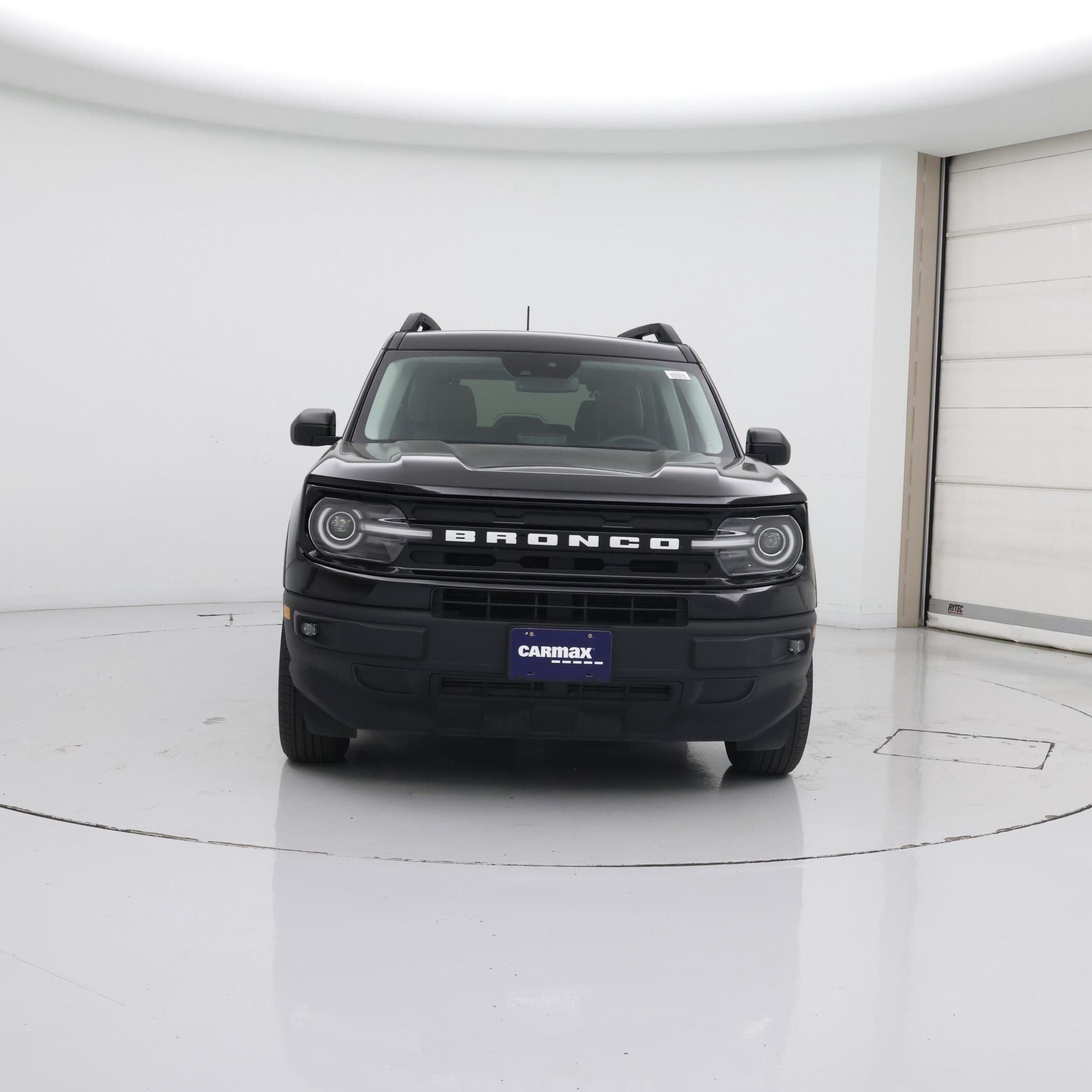 Thumbnail: 2023 Ford Bronco Sport - 5