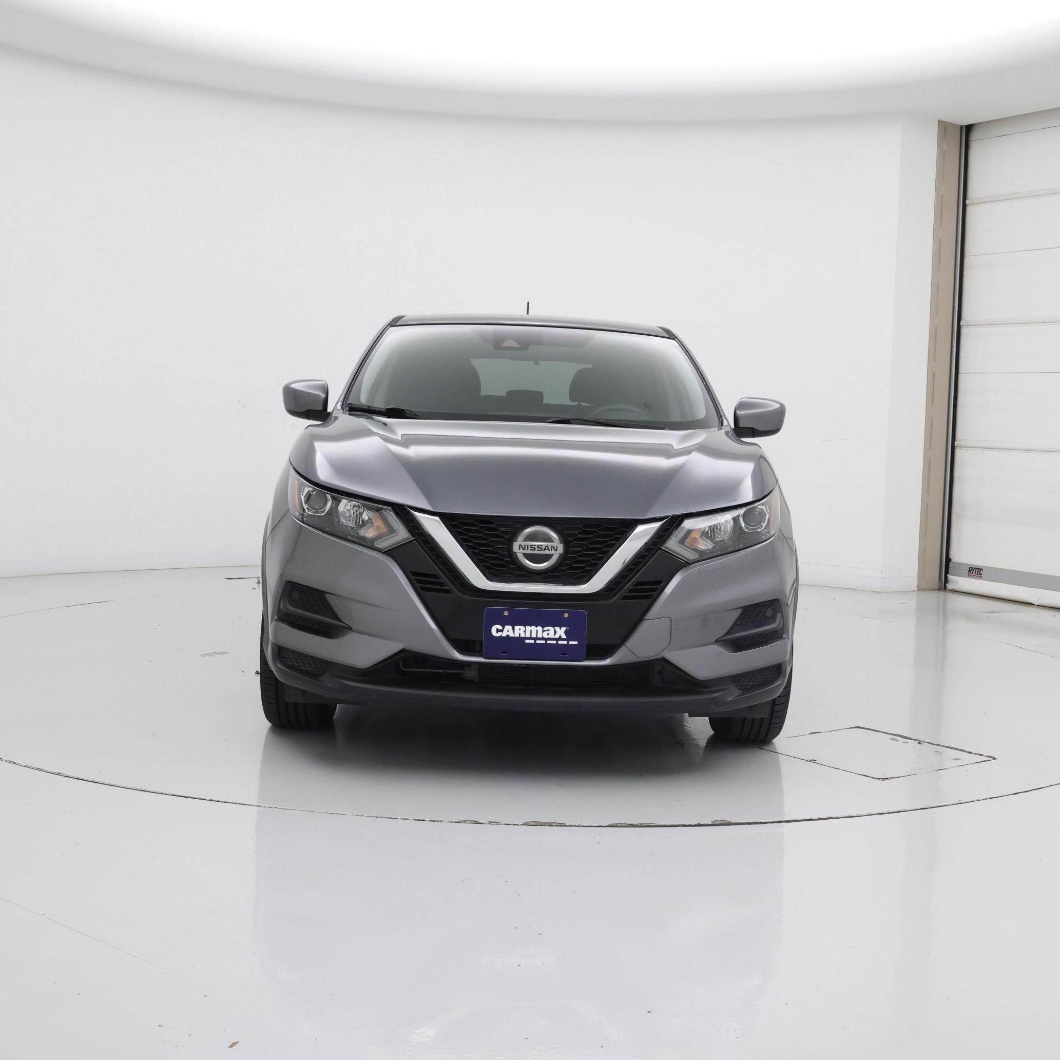 Thumbnail: 2020 Nissan Rogue Sport - 5