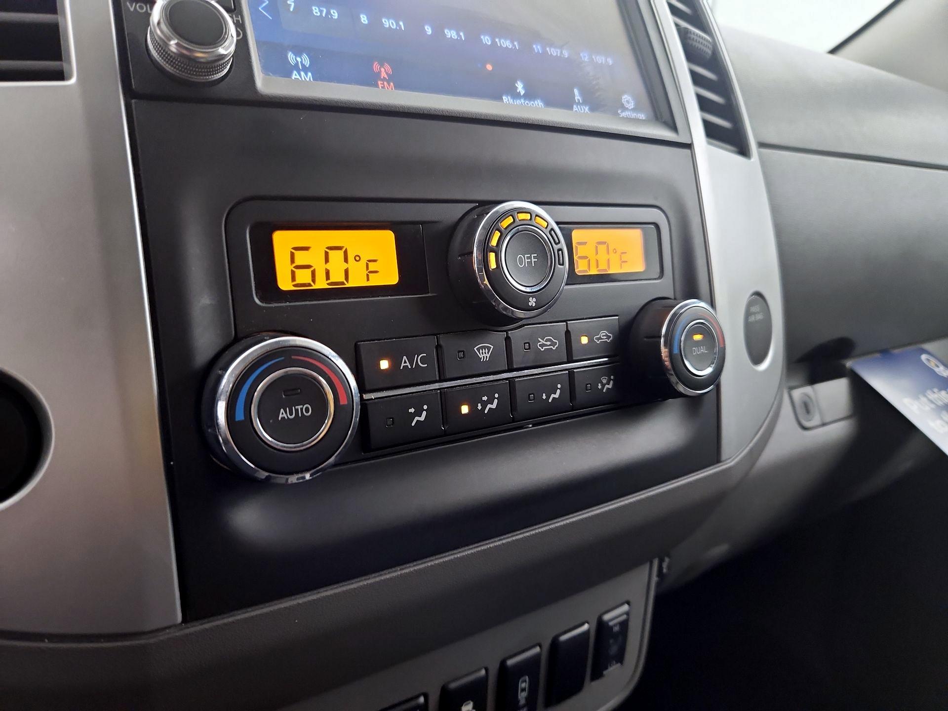 Thumbnail: 2020 Nissan Frontier - 16