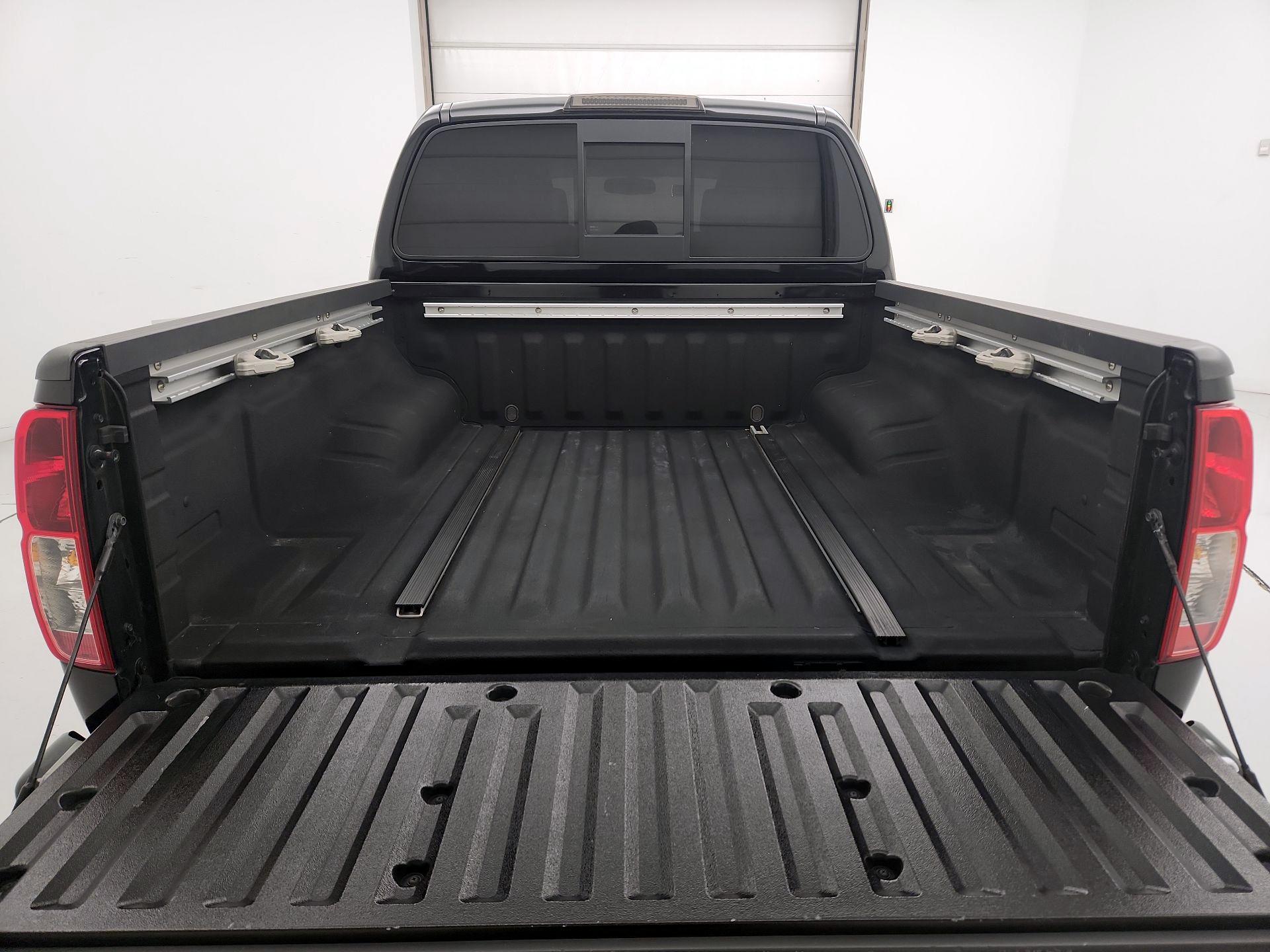 Thumbnail: 2020 Nissan Frontier - 20