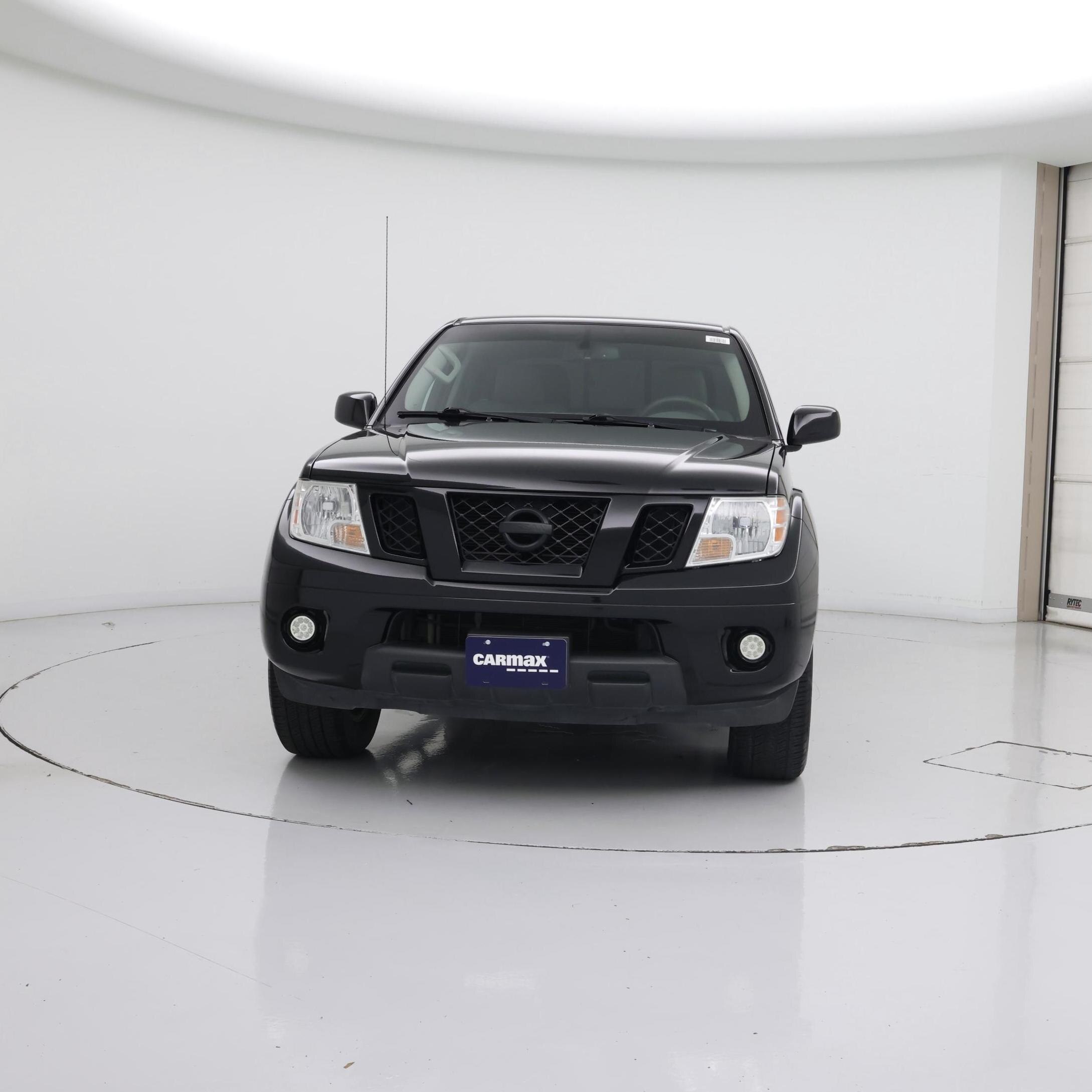 Thumbnail: 2020 Nissan Frontier - 5