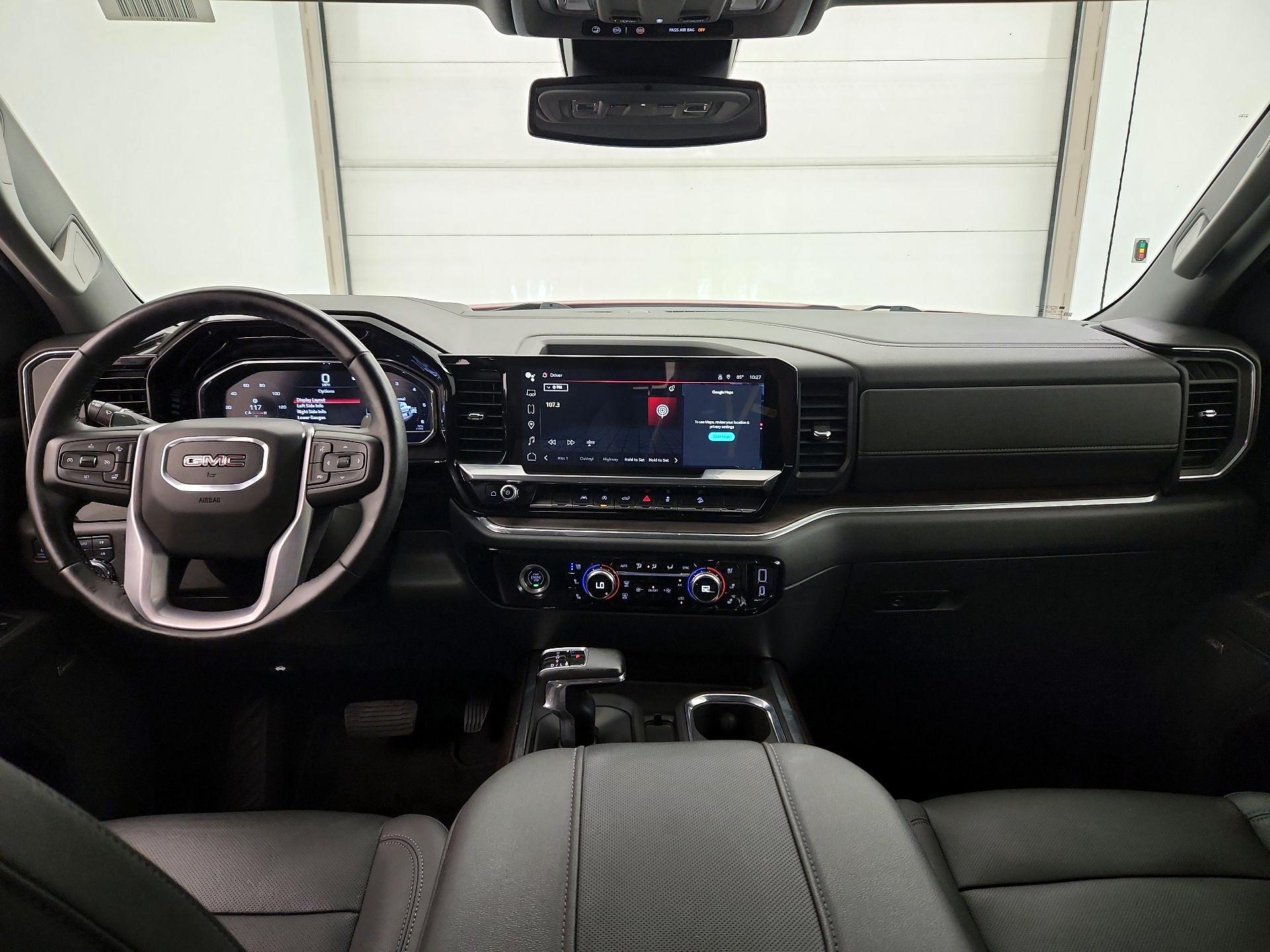 Thumbnail: 2023 GMC Sierra 1500 - 9