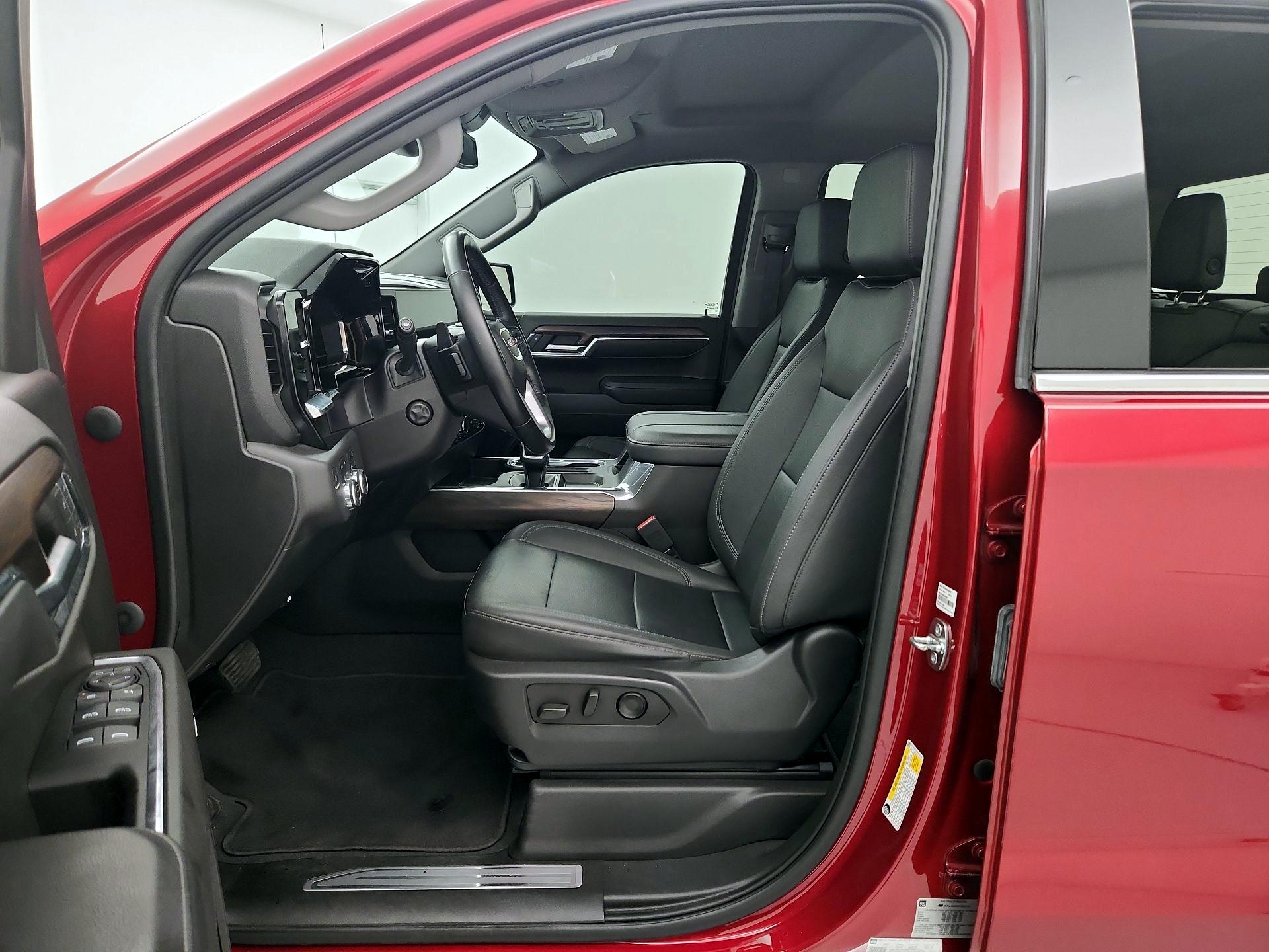 Thumbnail: 2023 GMC Sierra 1500 - 11