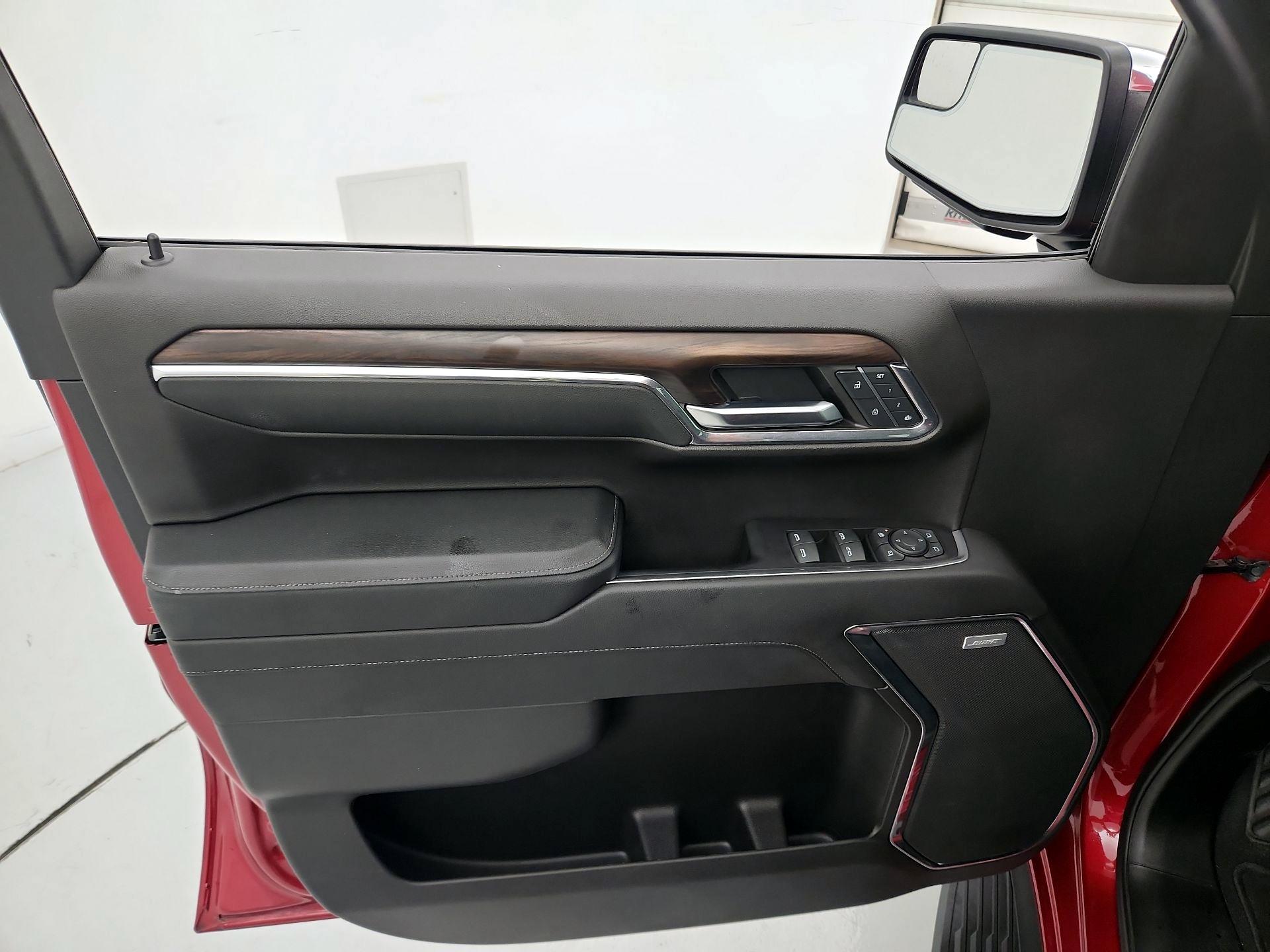 Thumbnail: 2023 GMC Sierra 1500 - 12
