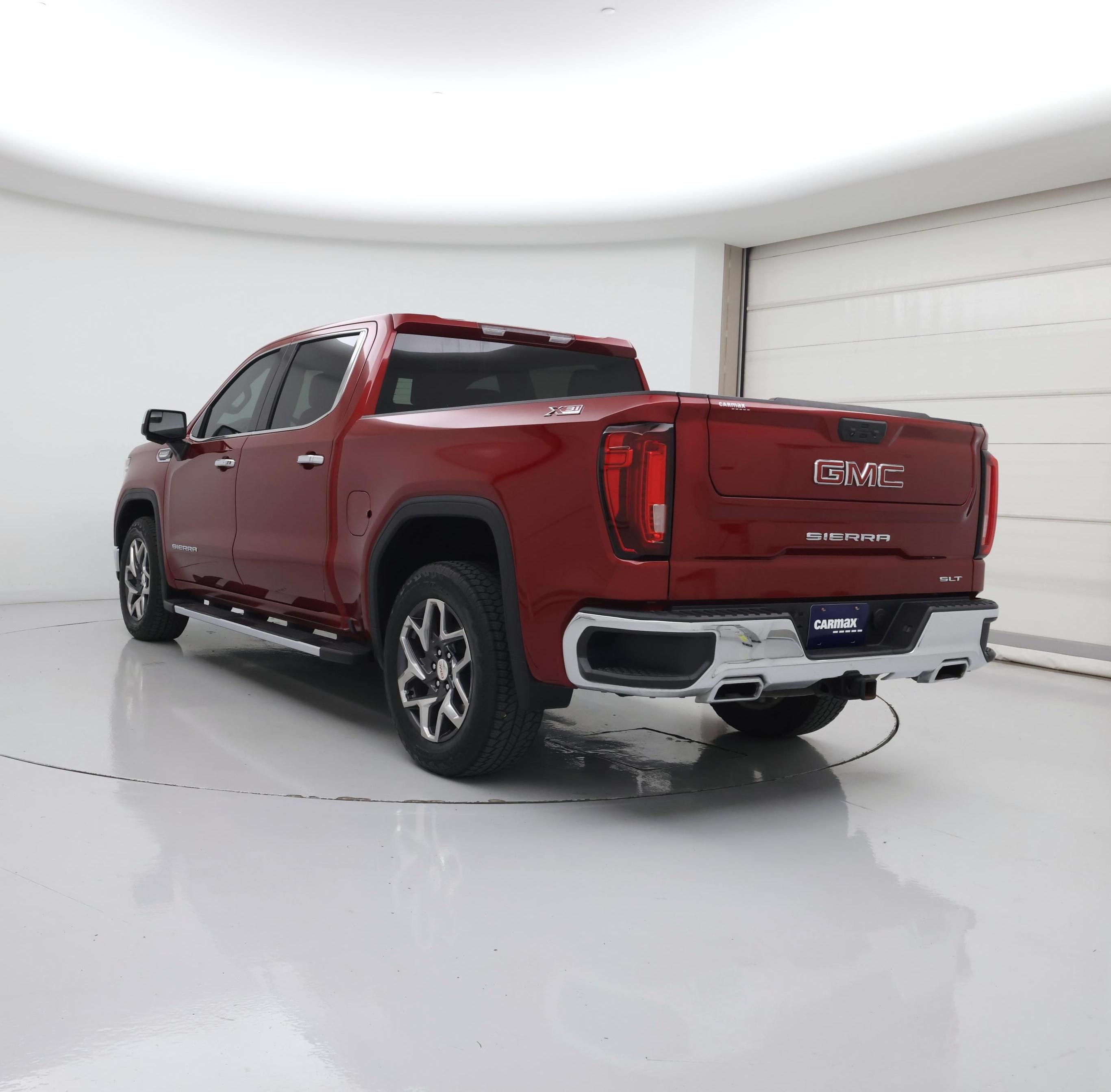 Thumbnail: 2023 GMC Sierra 1500 - 2