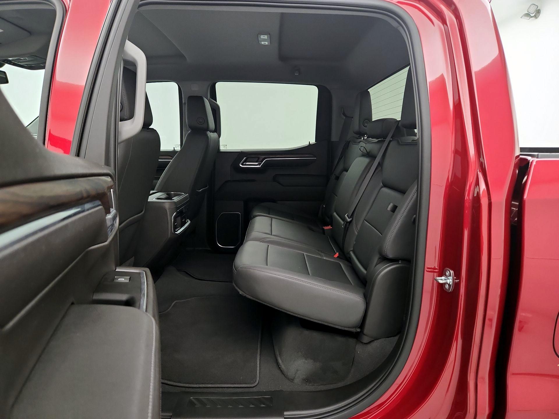 Thumbnail: 2023 GMC Sierra 1500 - 19