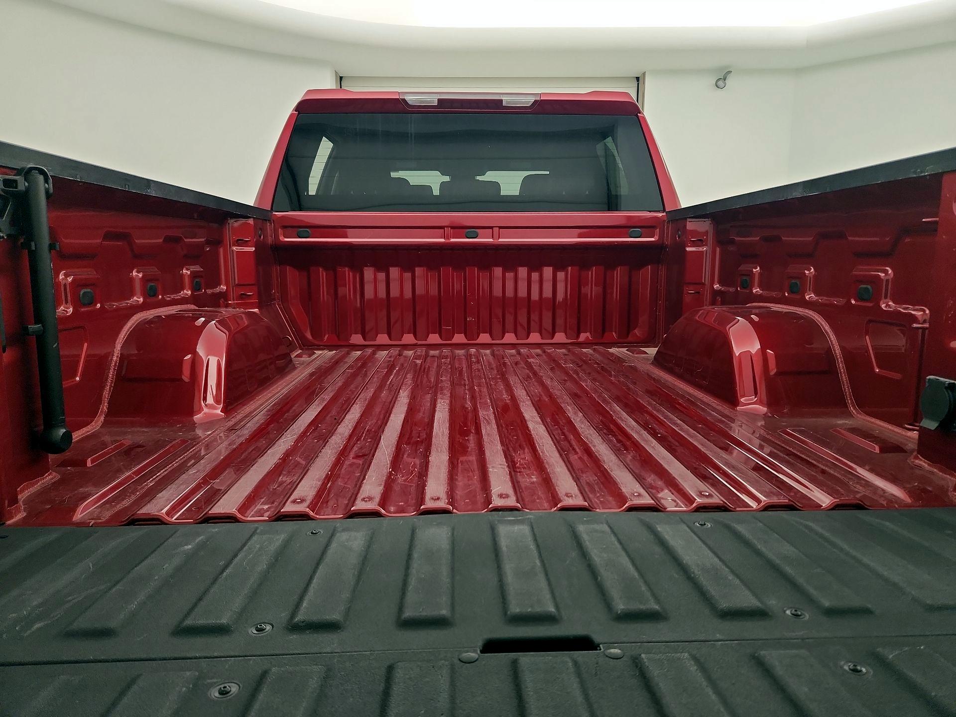 Thumbnail: 2023 GMC Sierra 1500 - 20