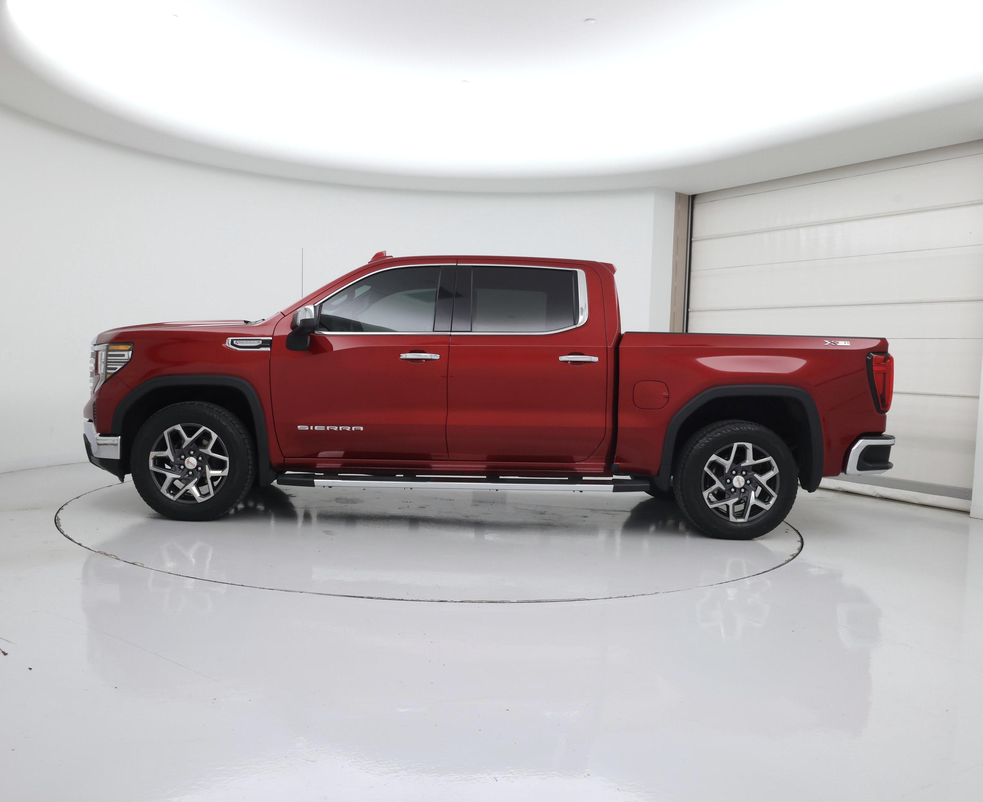 Thumbnail: 2023 GMC Sierra 1500 - 3