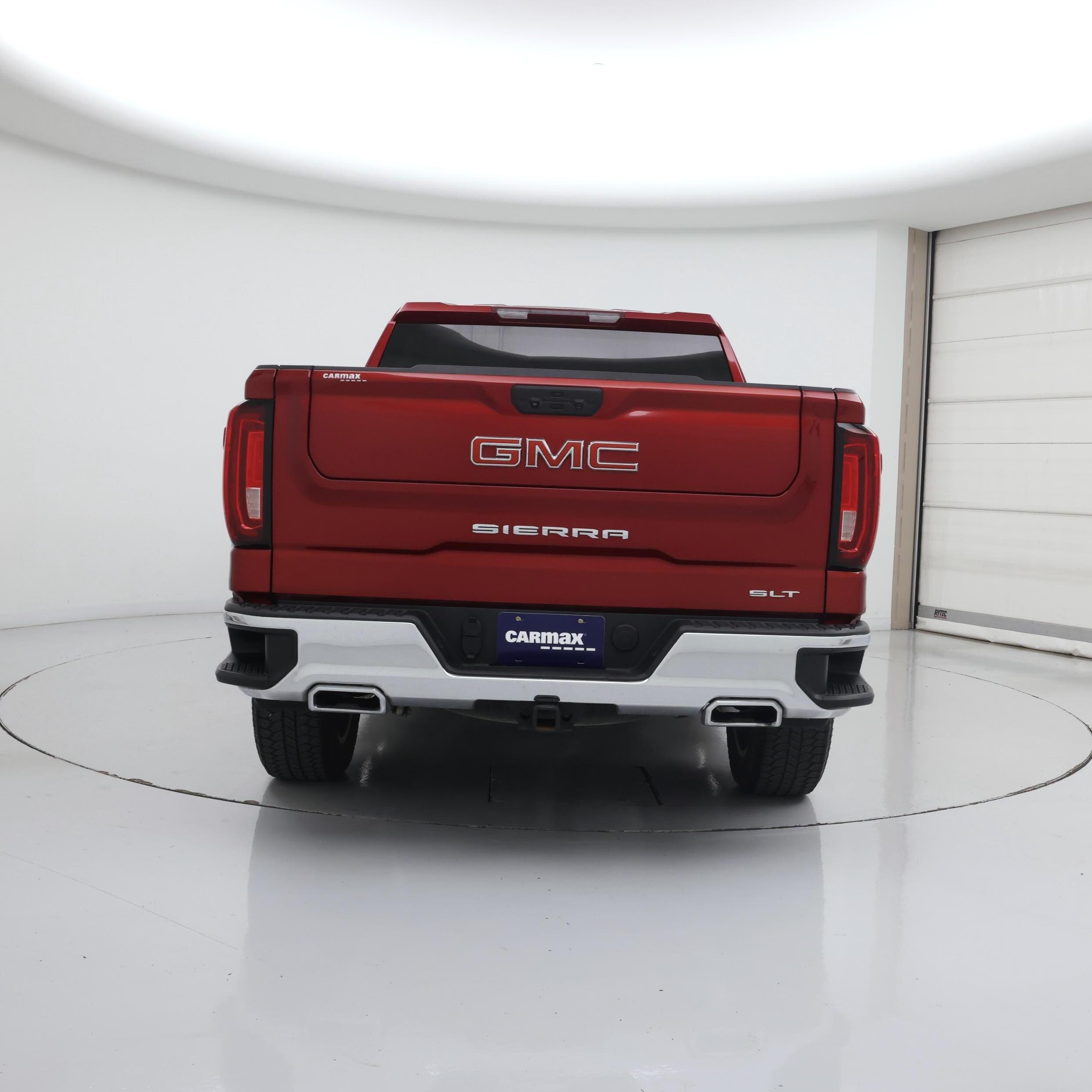Thumbnail: 2023 GMC Sierra 1500 - 6