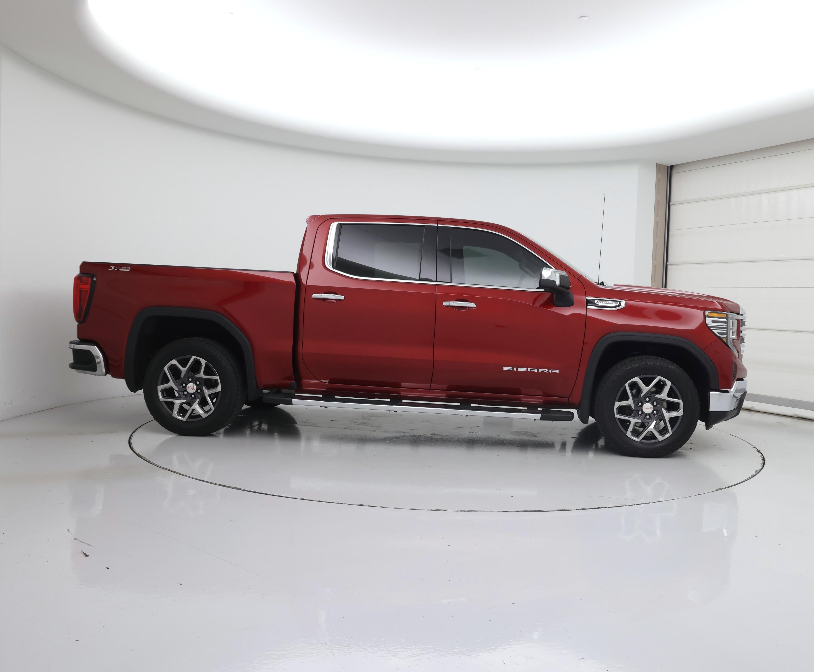 Thumbnail: 2023 GMC Sierra 1500 - 7