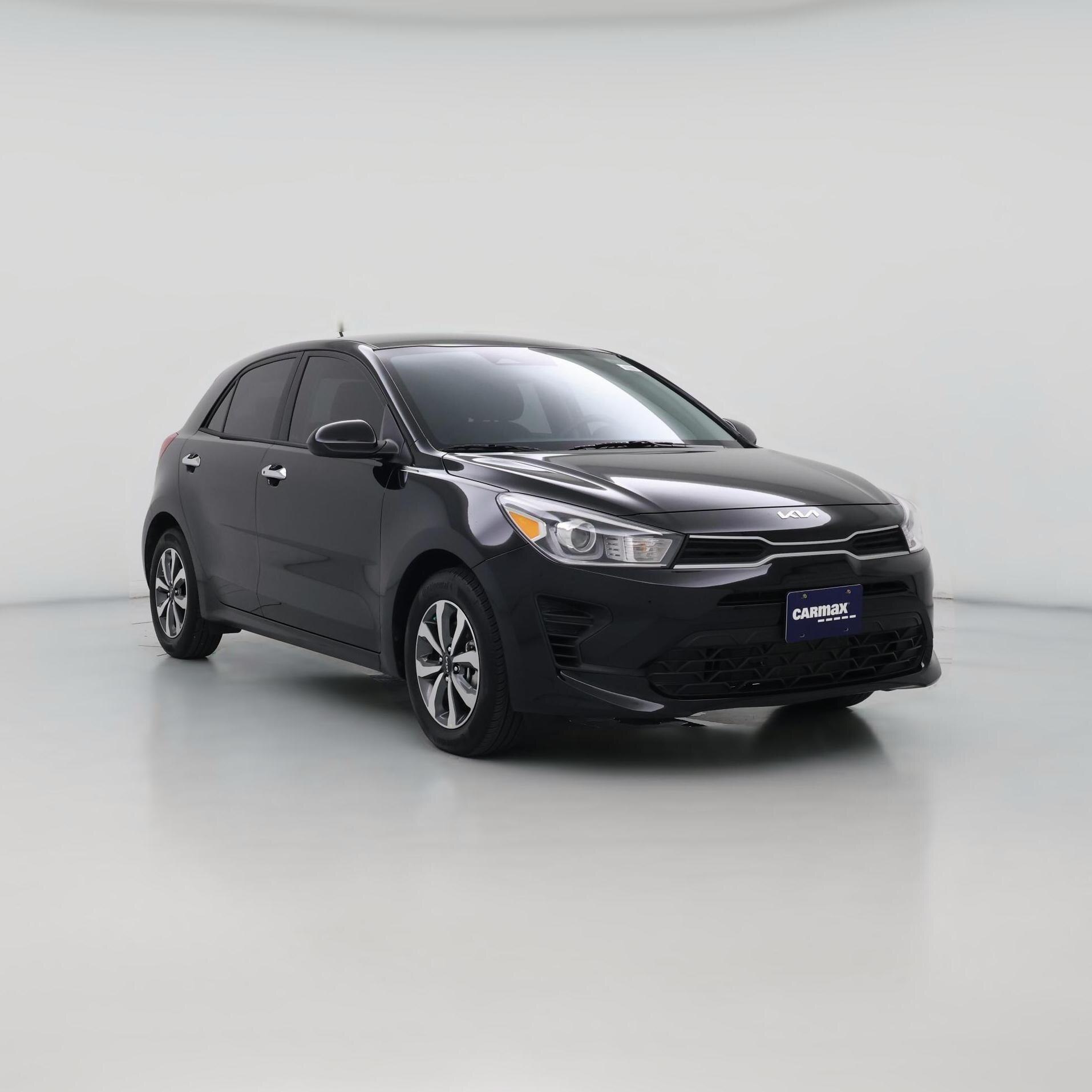 Thumbnail: 2023 Kia Rio - 1
