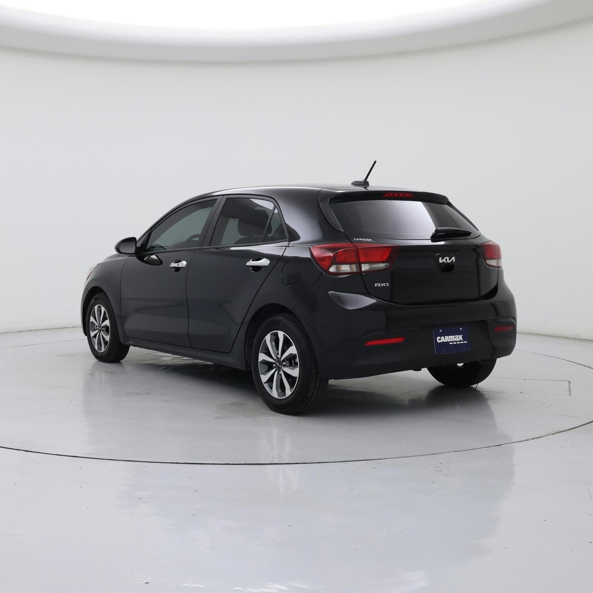 Thumbnail: 2023 Kia Rio - 2