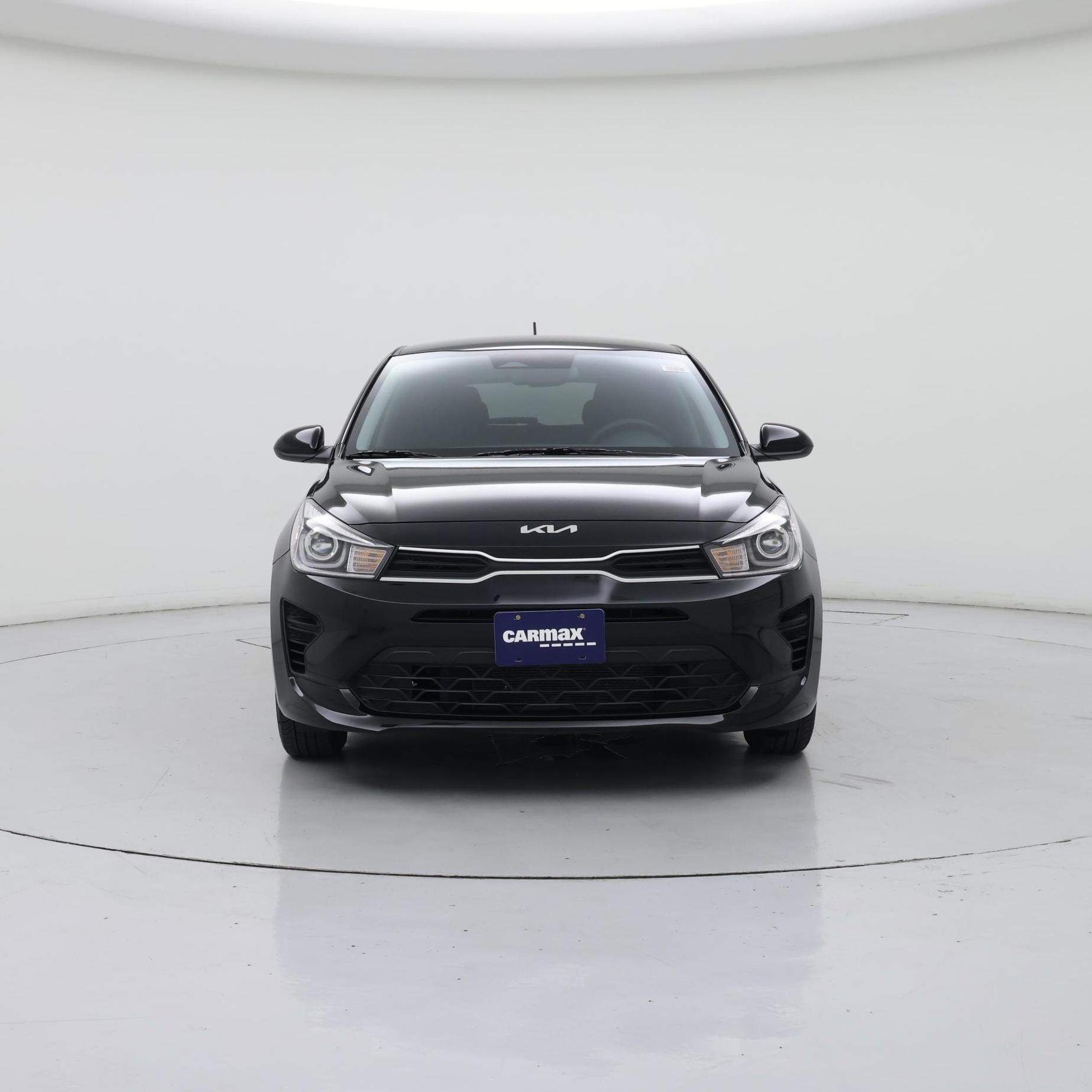 Thumbnail: 2023 Kia Rio - 5