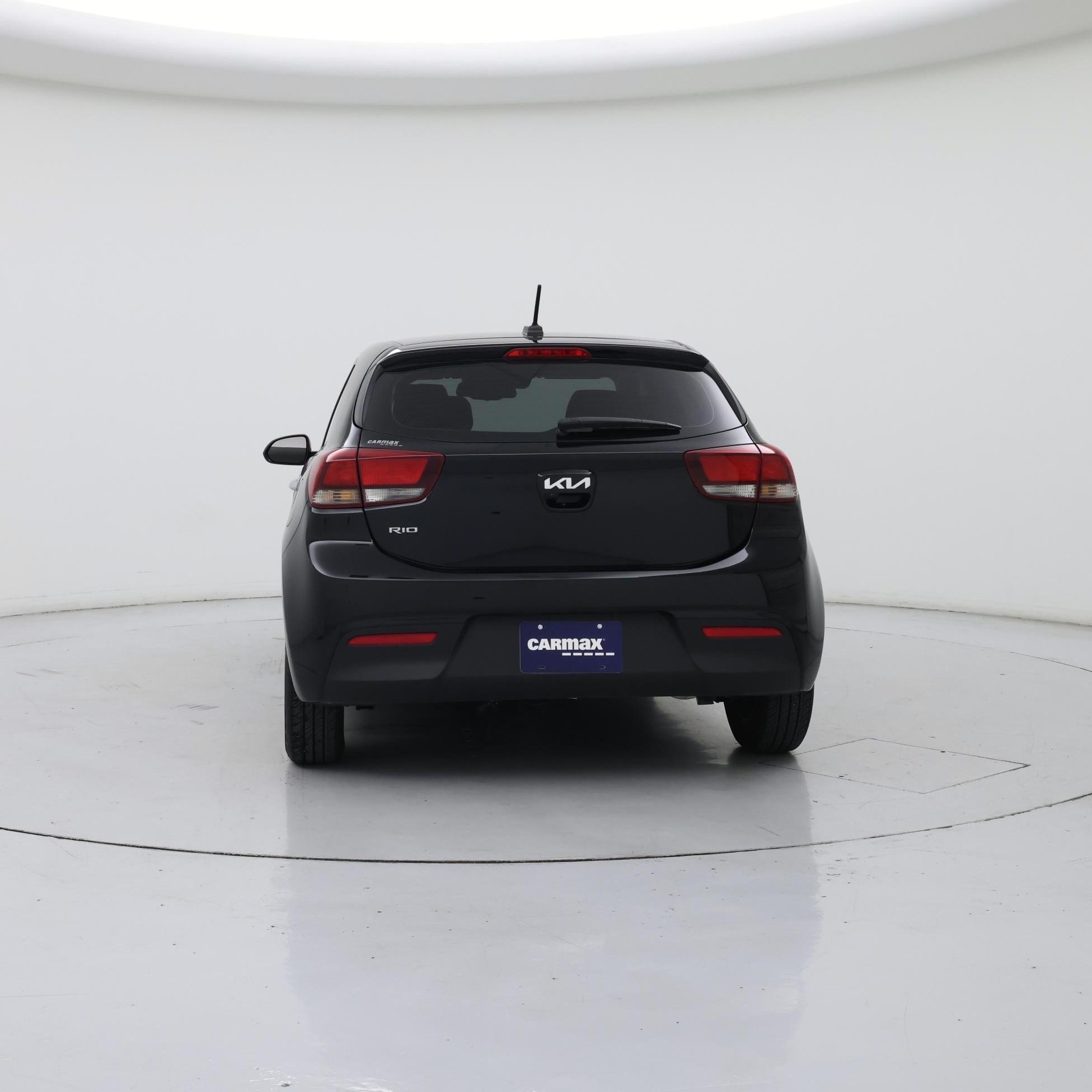 Thumbnail: 2023 Kia Rio - 6