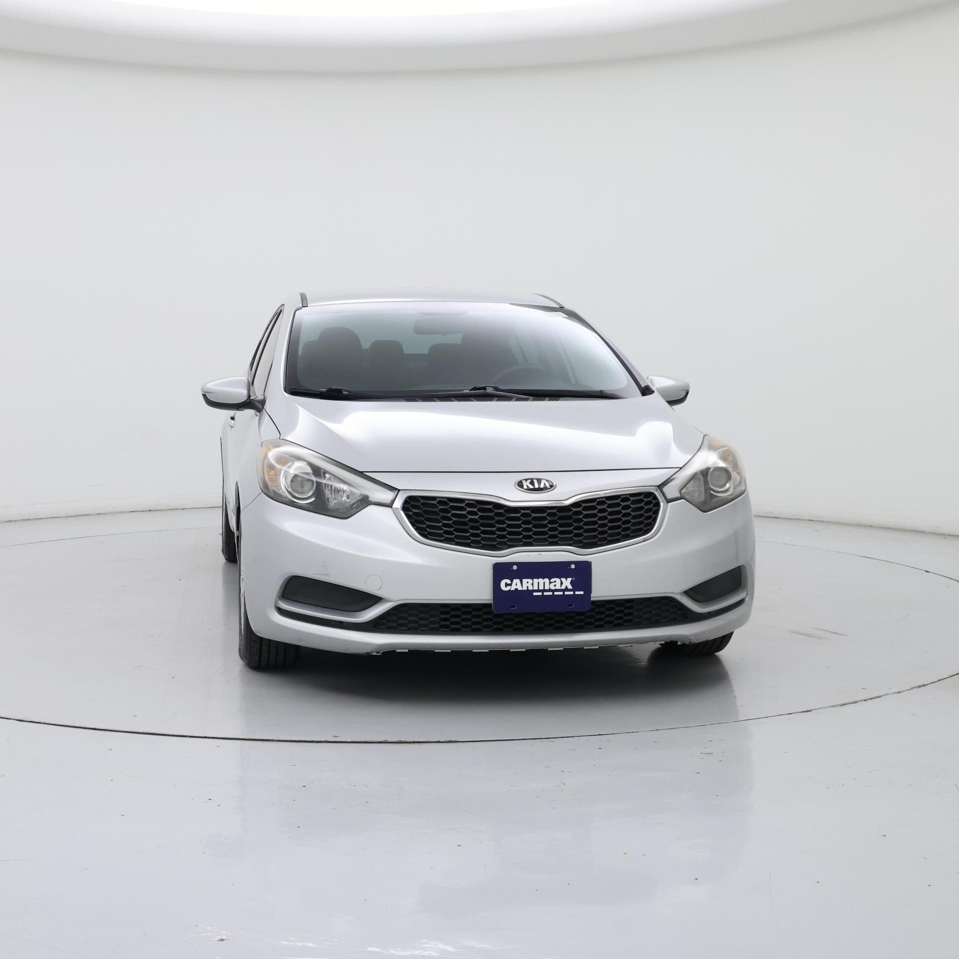 Thumbnail: 2016 Kia Forte - 5