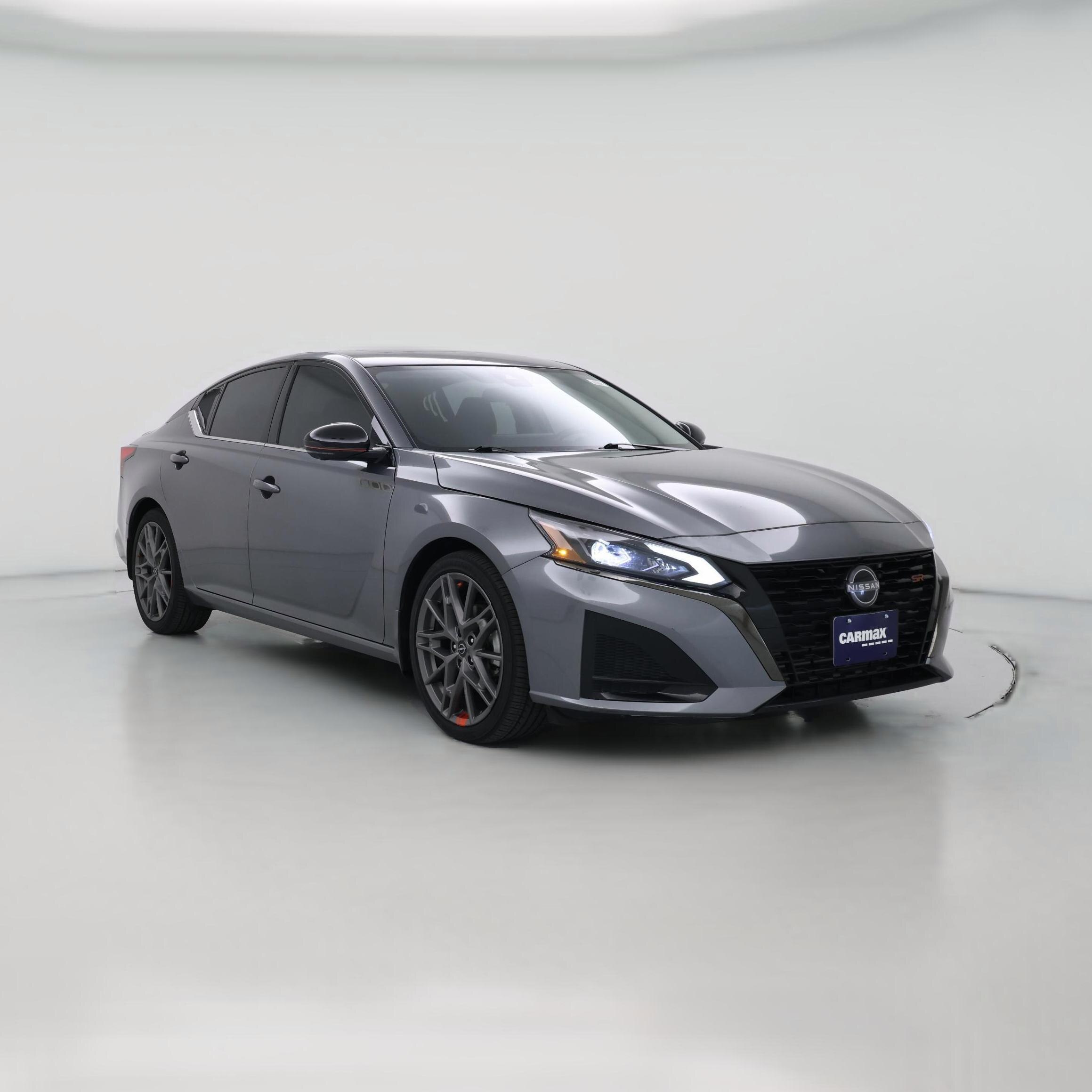 Thumbnail: 2023 Nissan Altima - 1