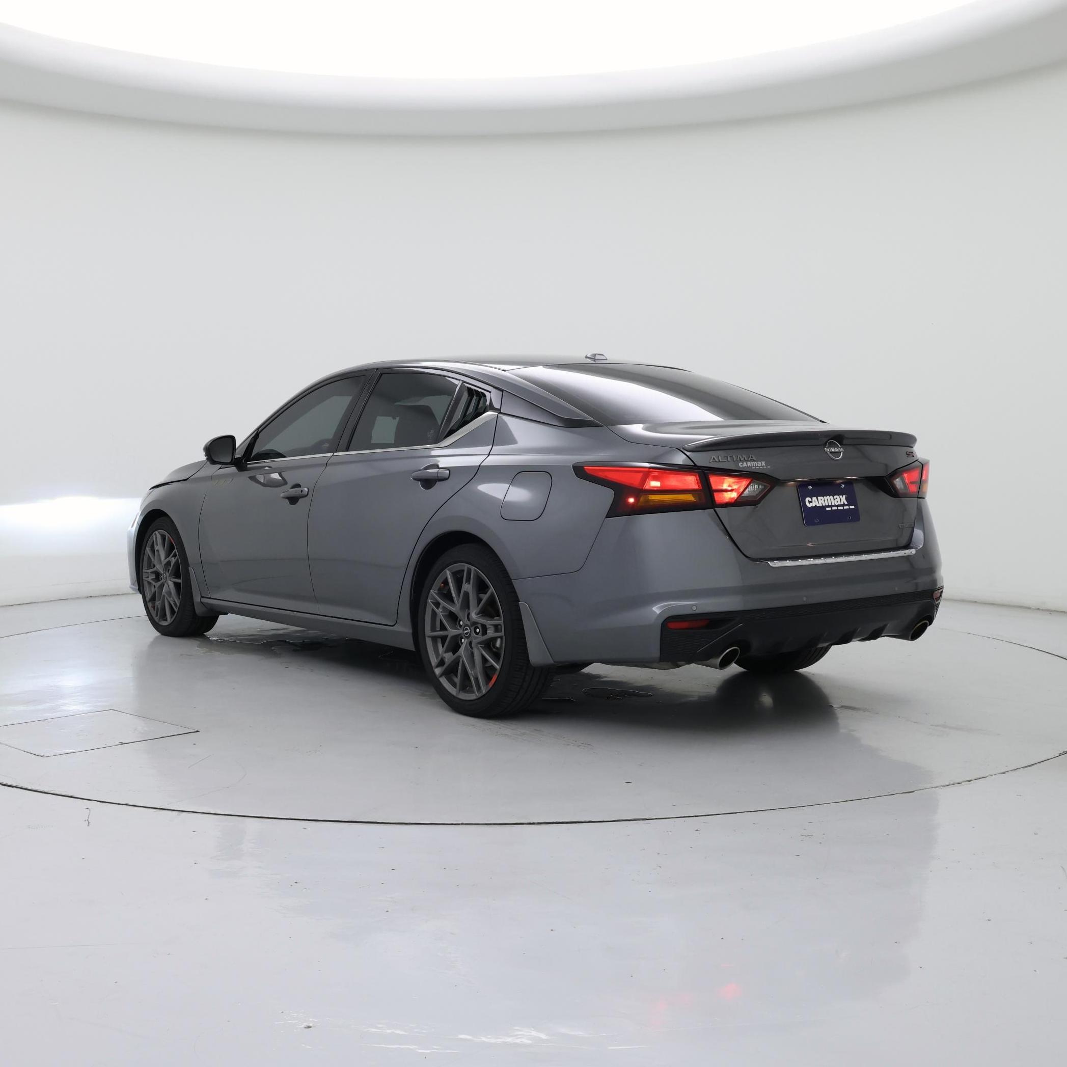 Thumbnail: 2023 Nissan Altima - 2