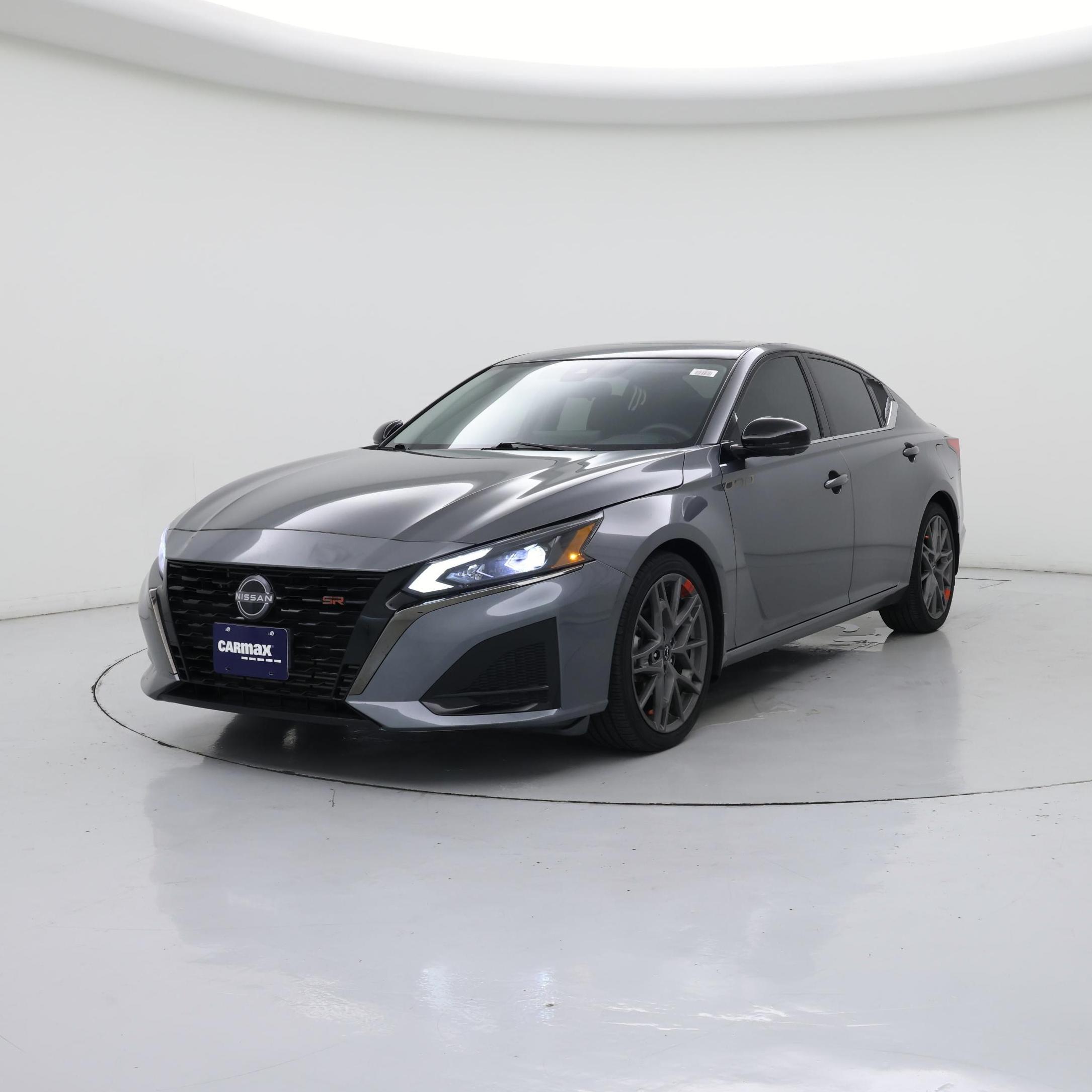 Thumbnail: 2023 Nissan Altima - 4