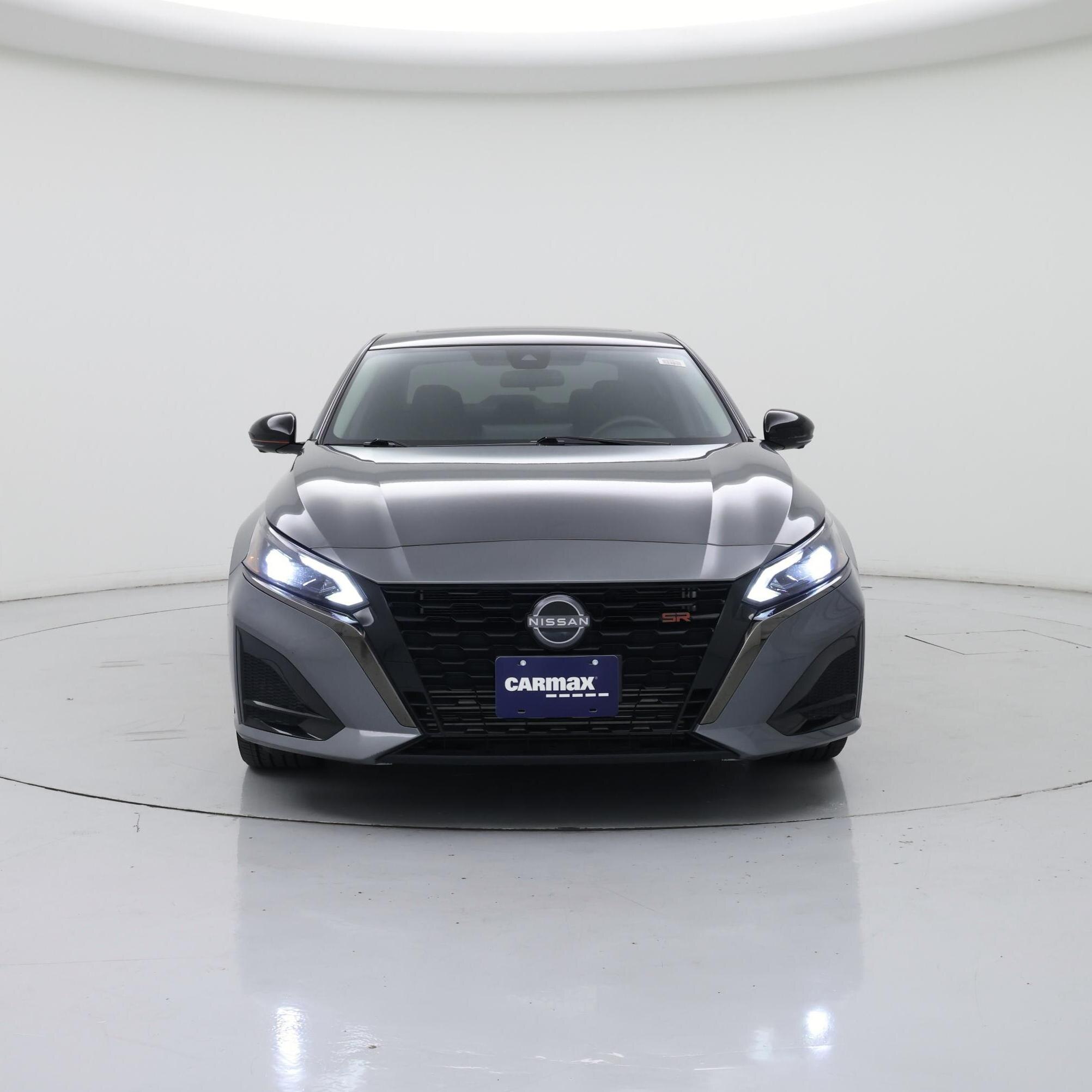 Thumbnail: 2023 Nissan Altima - 5