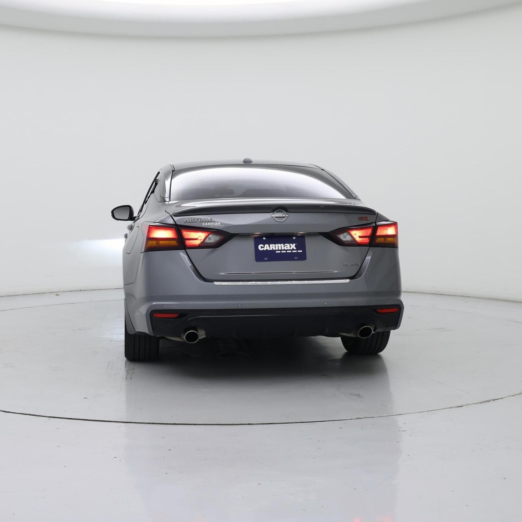 Thumbnail: 2023 Nissan Altima - 6