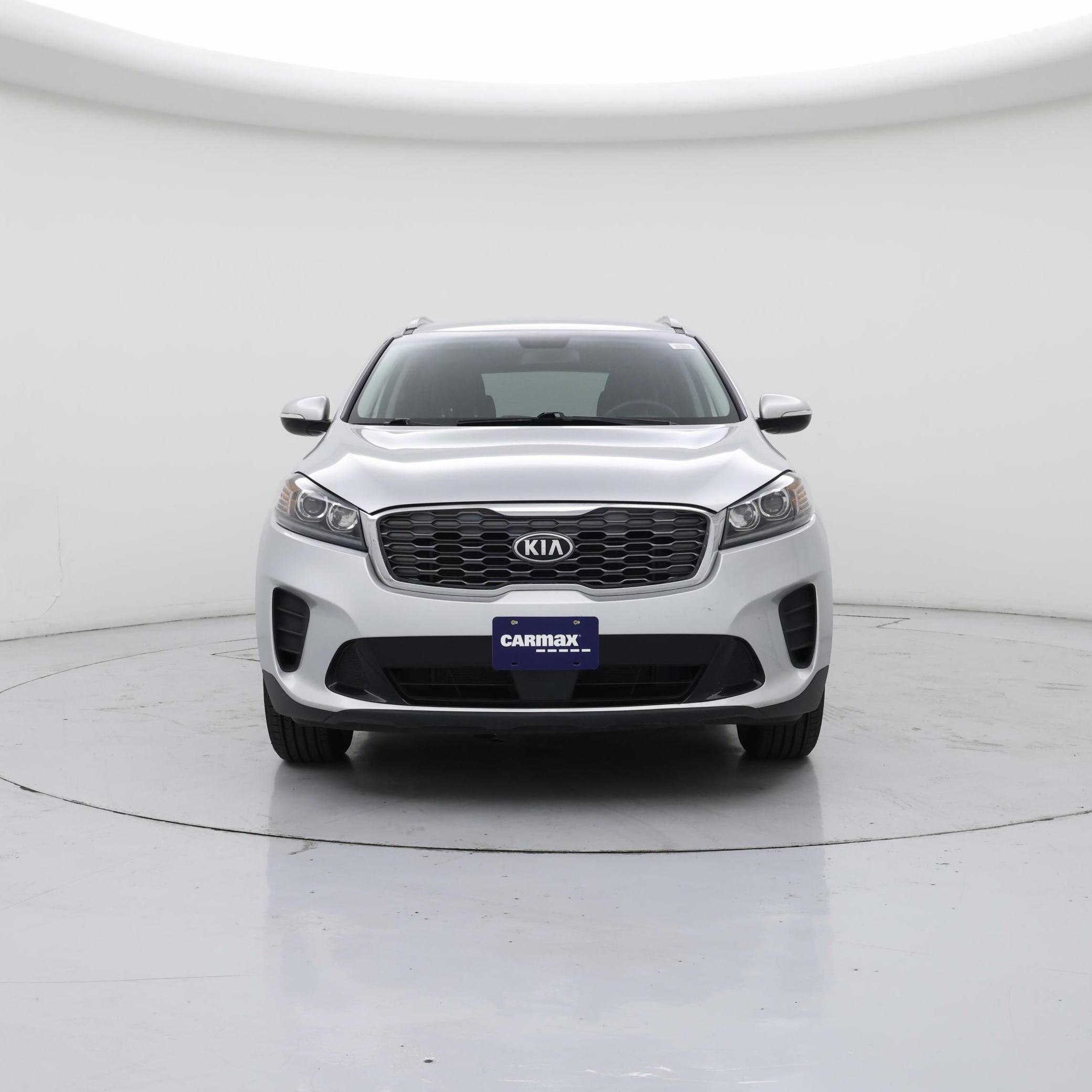 Thumbnail: 2020 Kia Sorento - 5