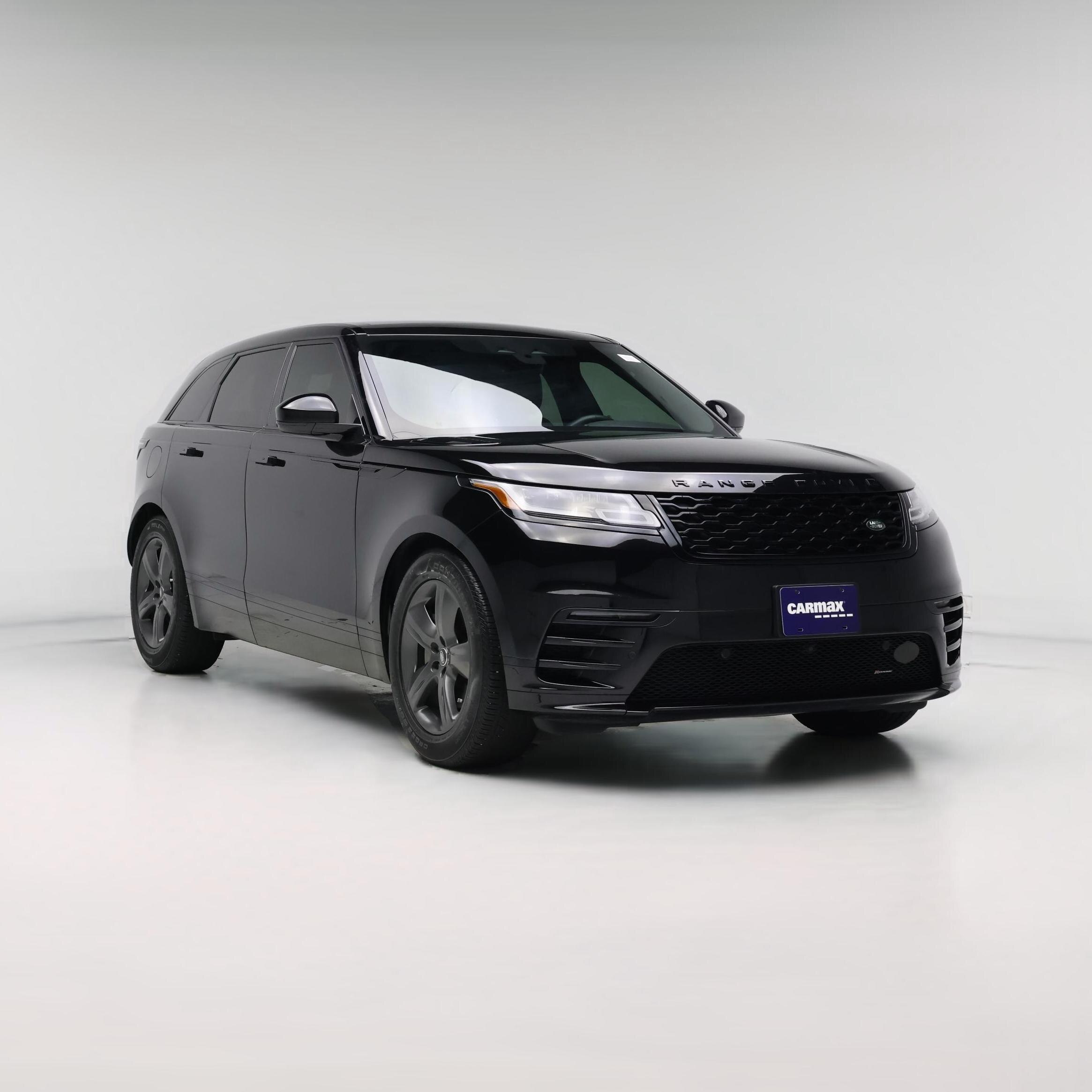 Thumbnail: 2022 Land Rover Range Rover Velar - 1
