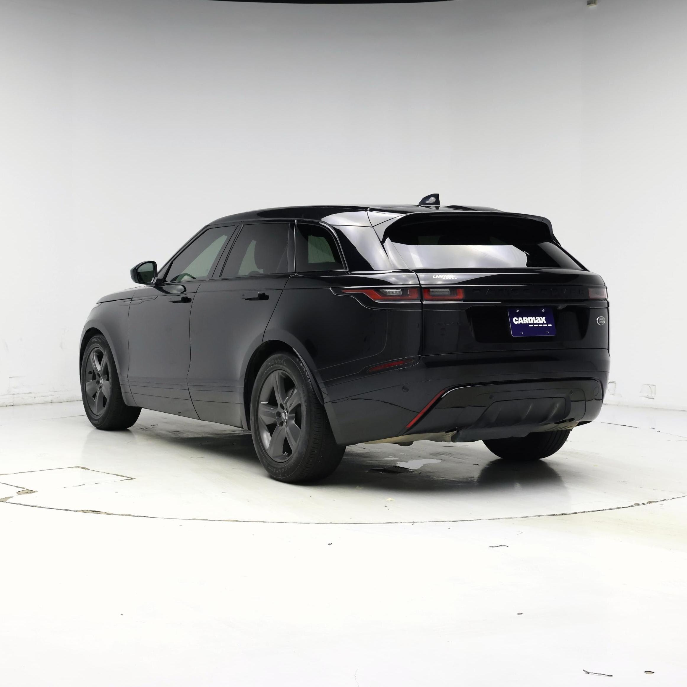 Thumbnail: 2022 Land Rover Range Rover Velar - 2