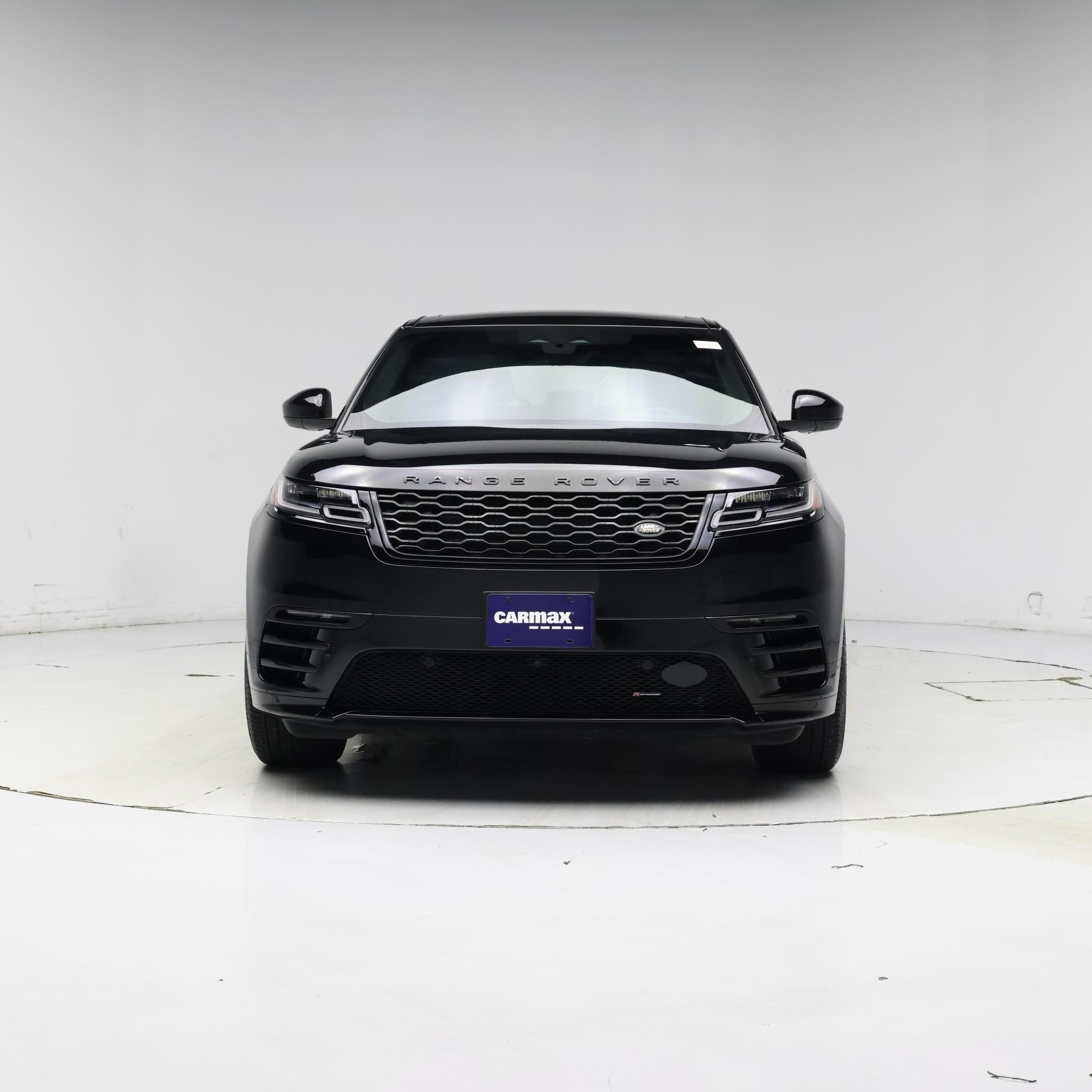 Thumbnail: 2022 Land Rover Range Rover Velar - 5