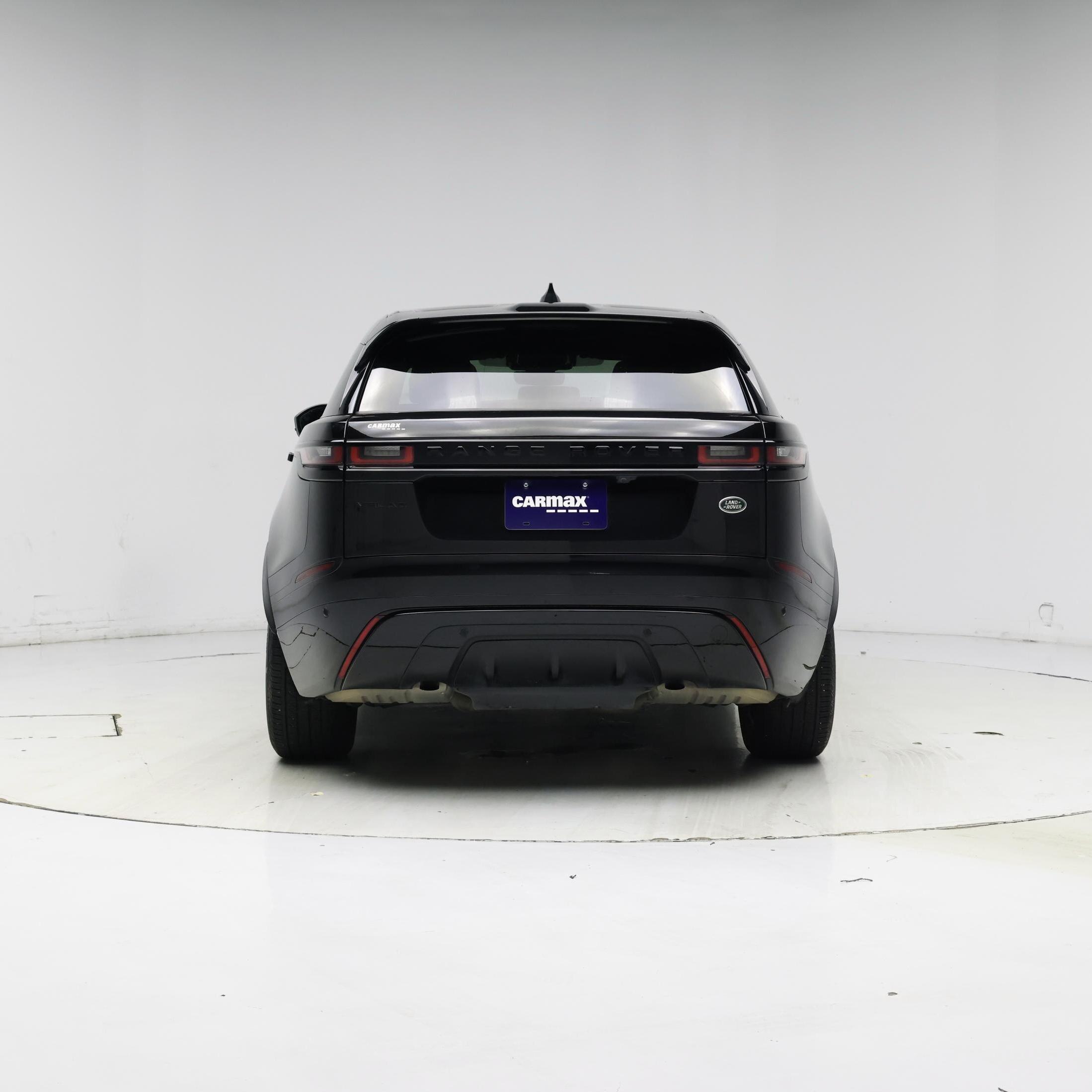 Thumbnail: 2022 Land Rover Range Rover Velar - 6
