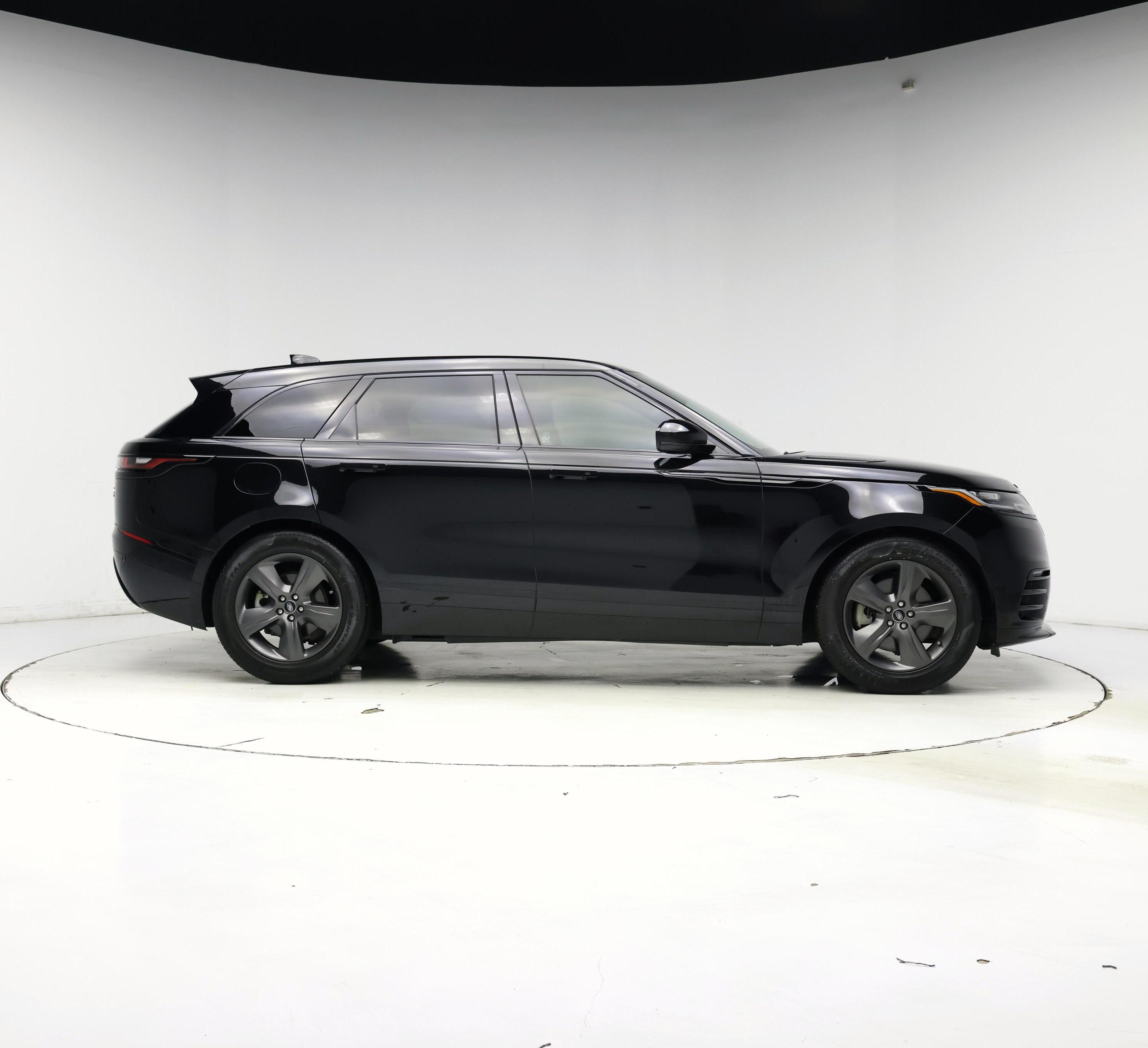 Thumbnail: 2022 Land Rover Range Rover Velar - 7