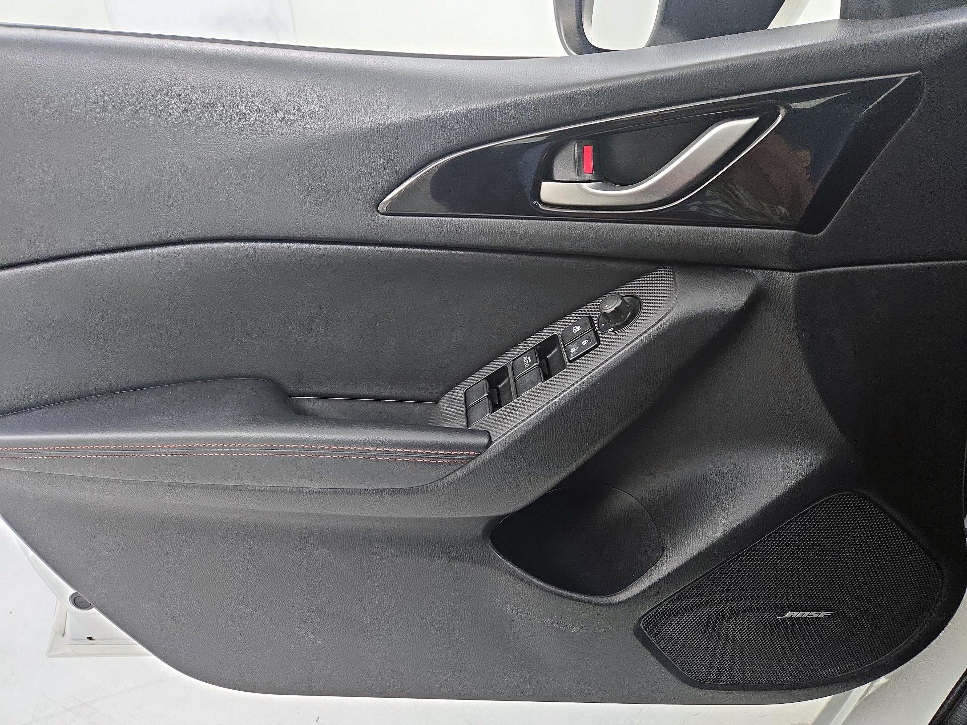 Thumbnail: 2014 Mazda Mazda3 - 12