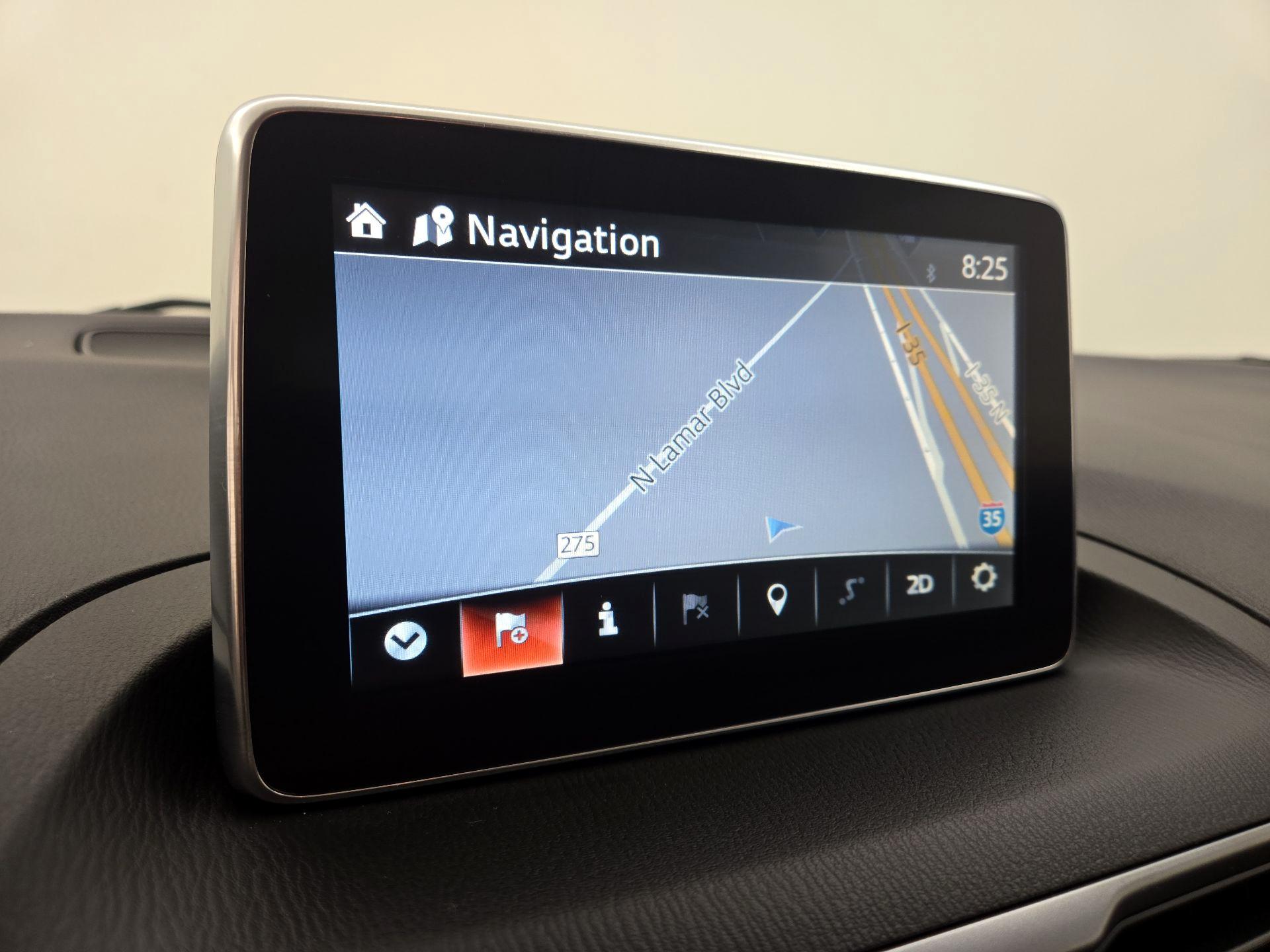 Thumbnail: 2014 Mazda Mazda3 - 14