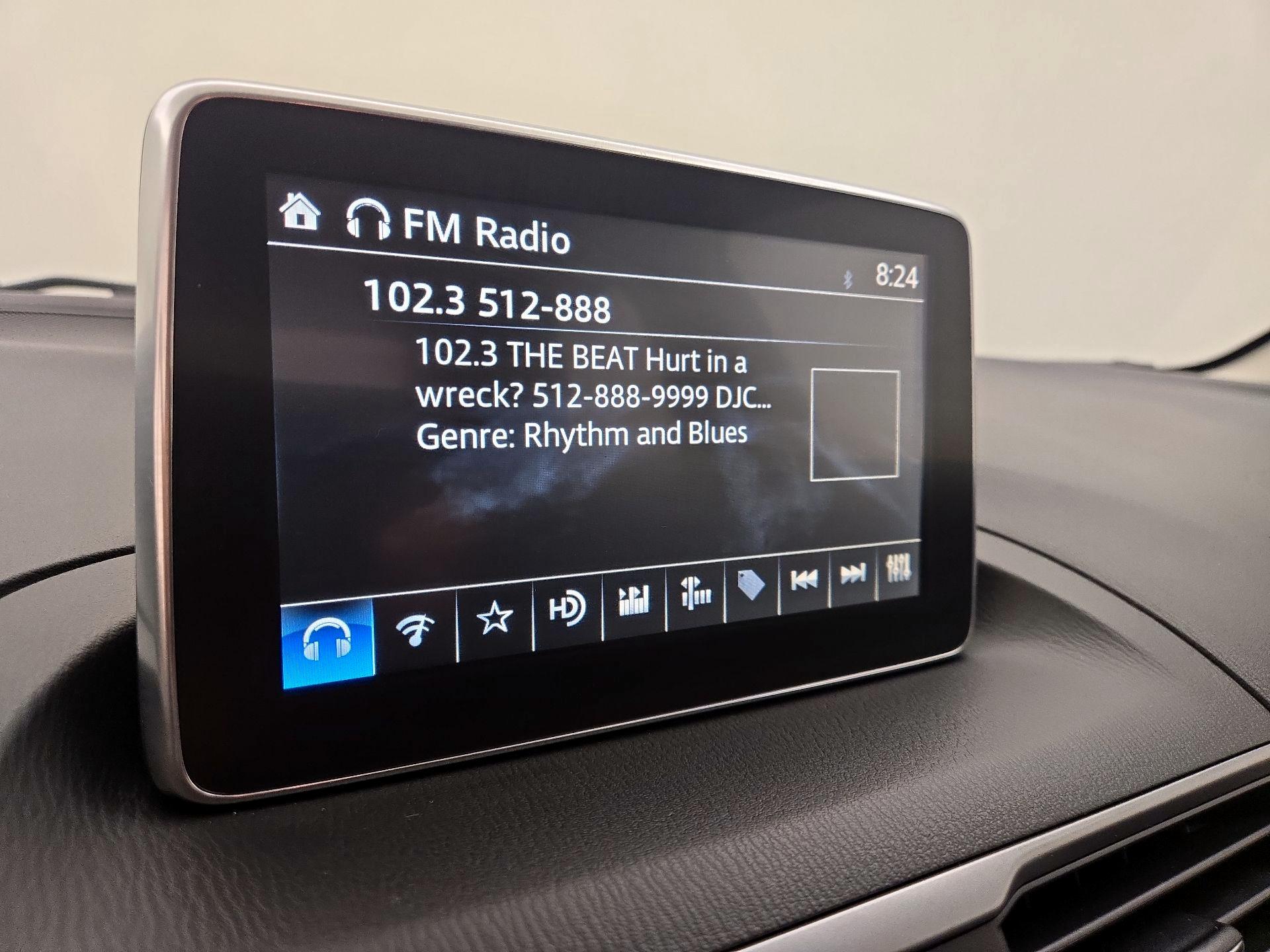 Thumbnail: 2014 Mazda Mazda3 - 16